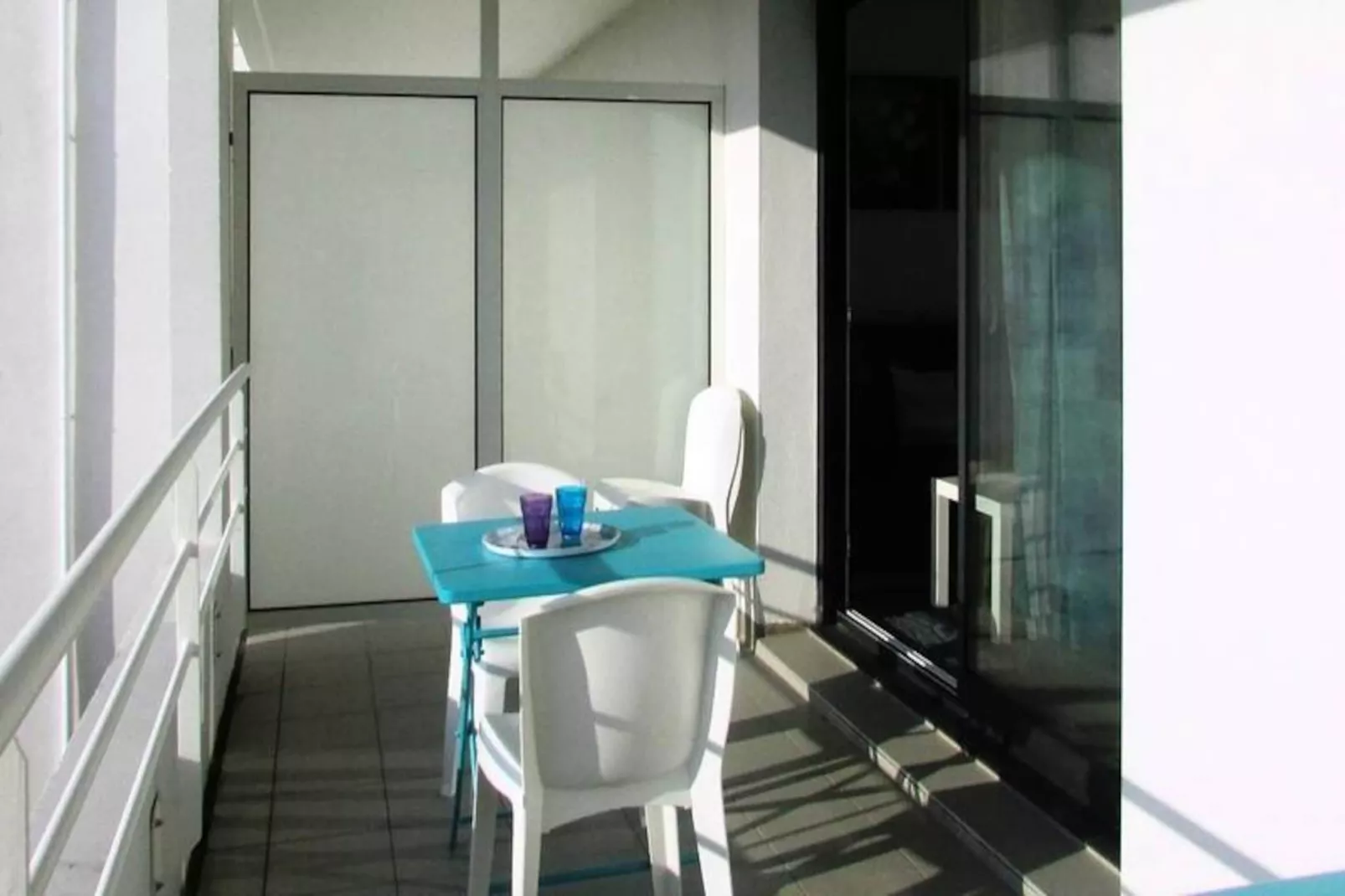 Résidence Cap Marine