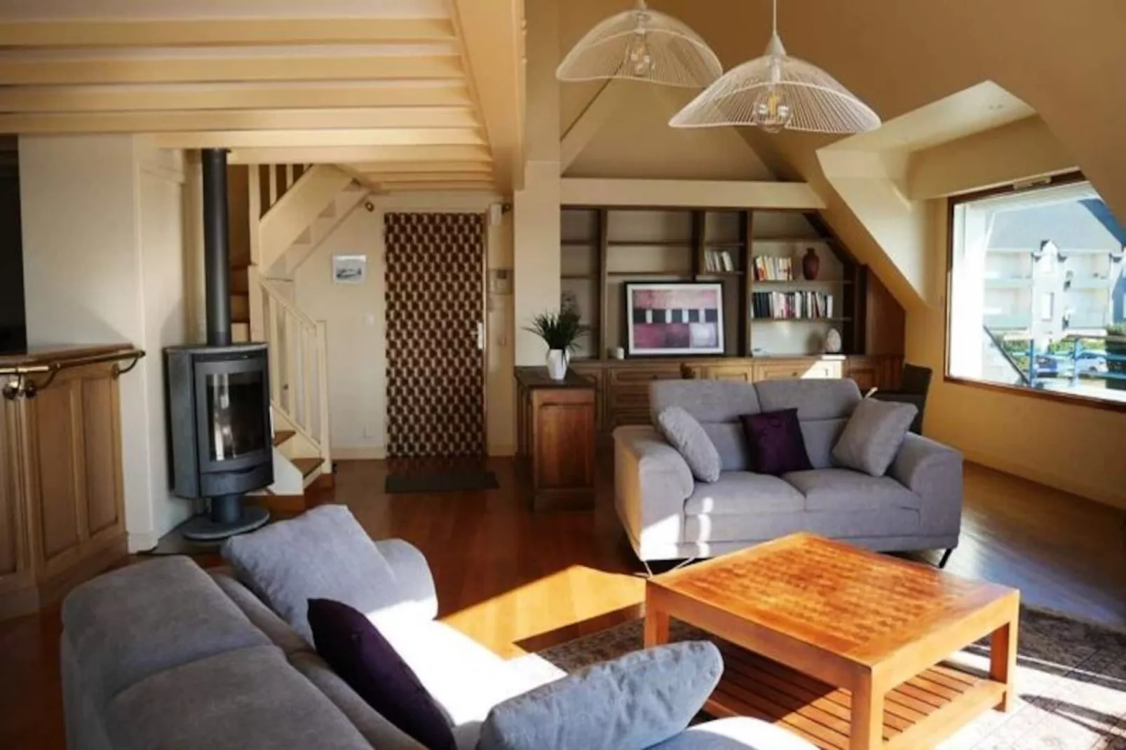 Résidence Vent D'ouest