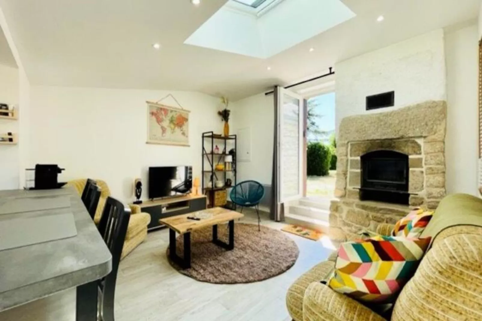 Résidence Village De Kervihan