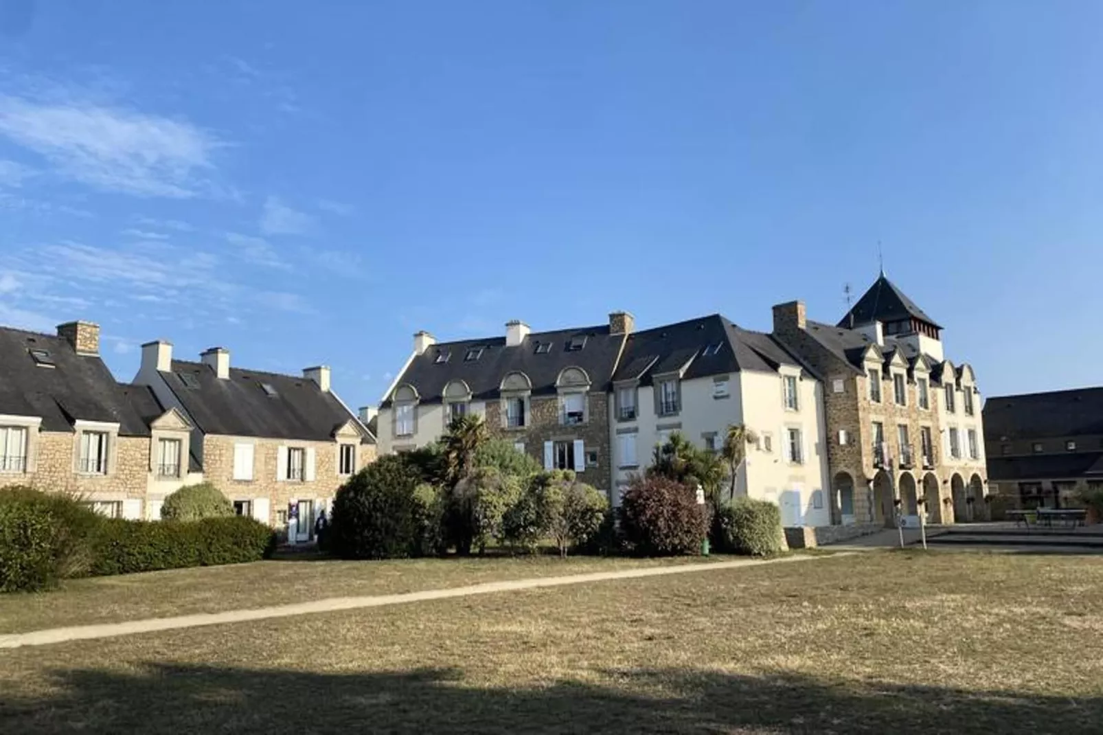 Résidence Port du Crouesty - maeva Home