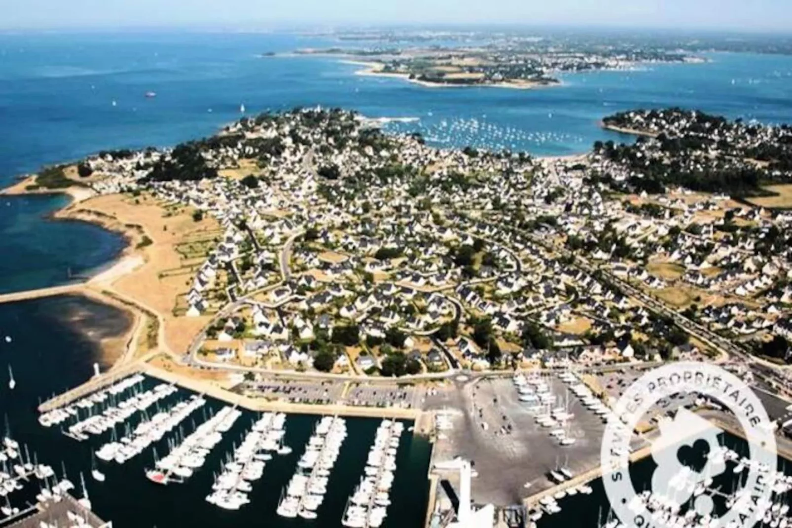 Résidence Mané Vihan proche de la plage - maeva Home