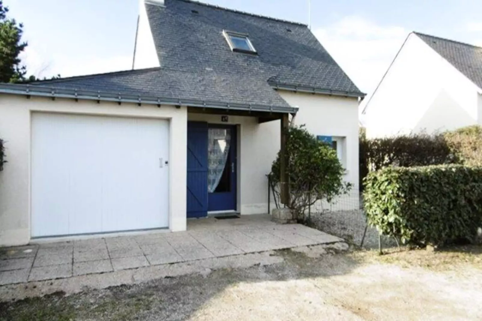 Résidence Grand Parc