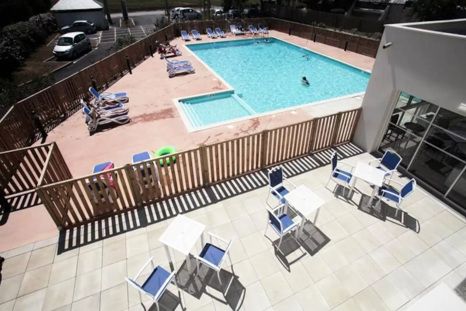 Résidence Odalys Les Îles du Morbihan