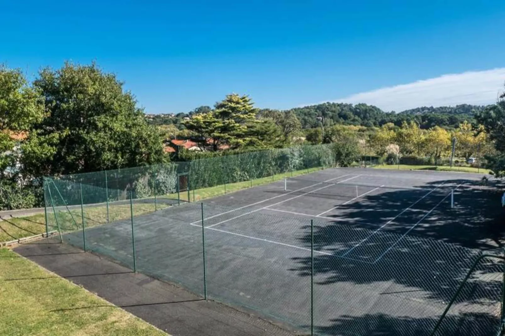 Résidence Mer & Golf Ilbarritz****