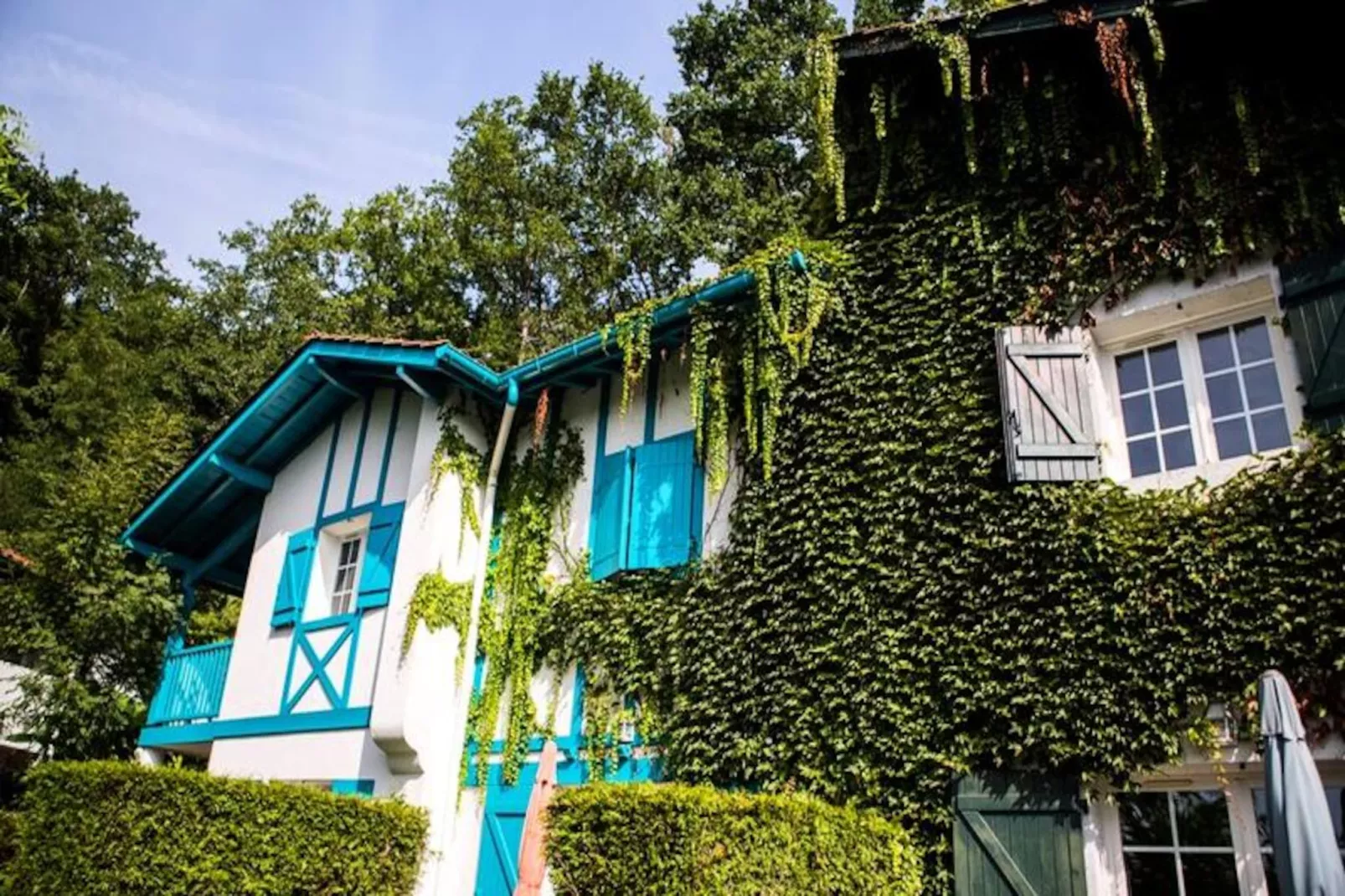 Résidence Les Collines Iduki ****