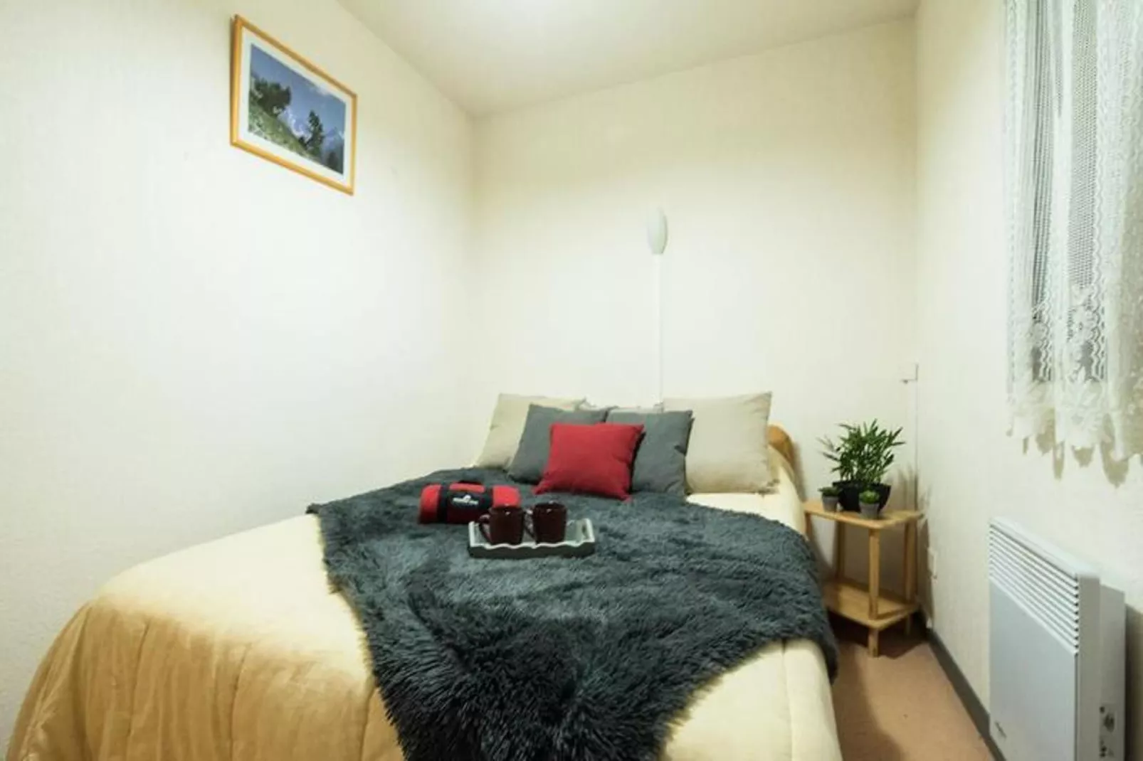 Résidence Portes Du Soleil B