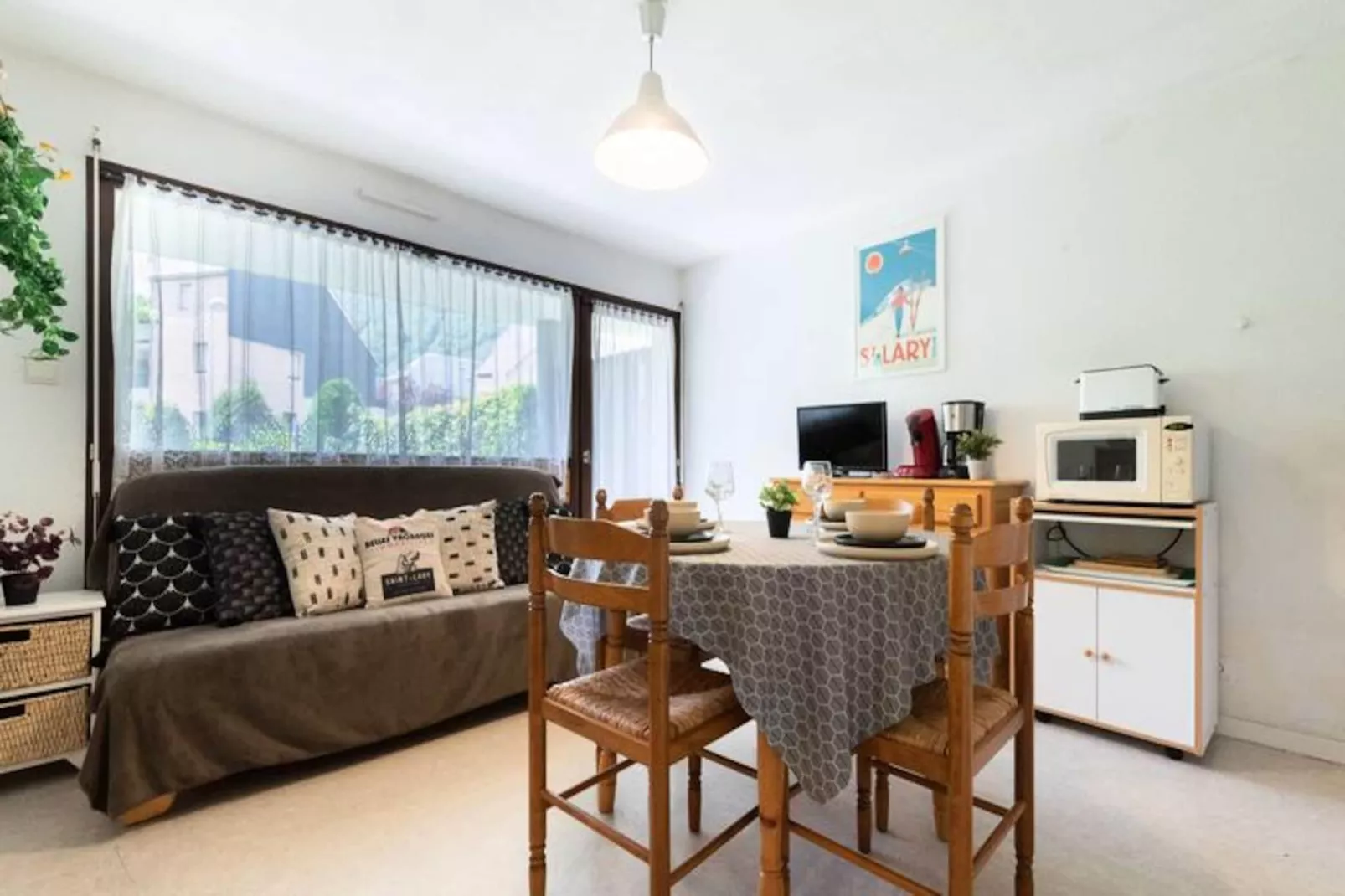 Résidence Arches Daure Bata