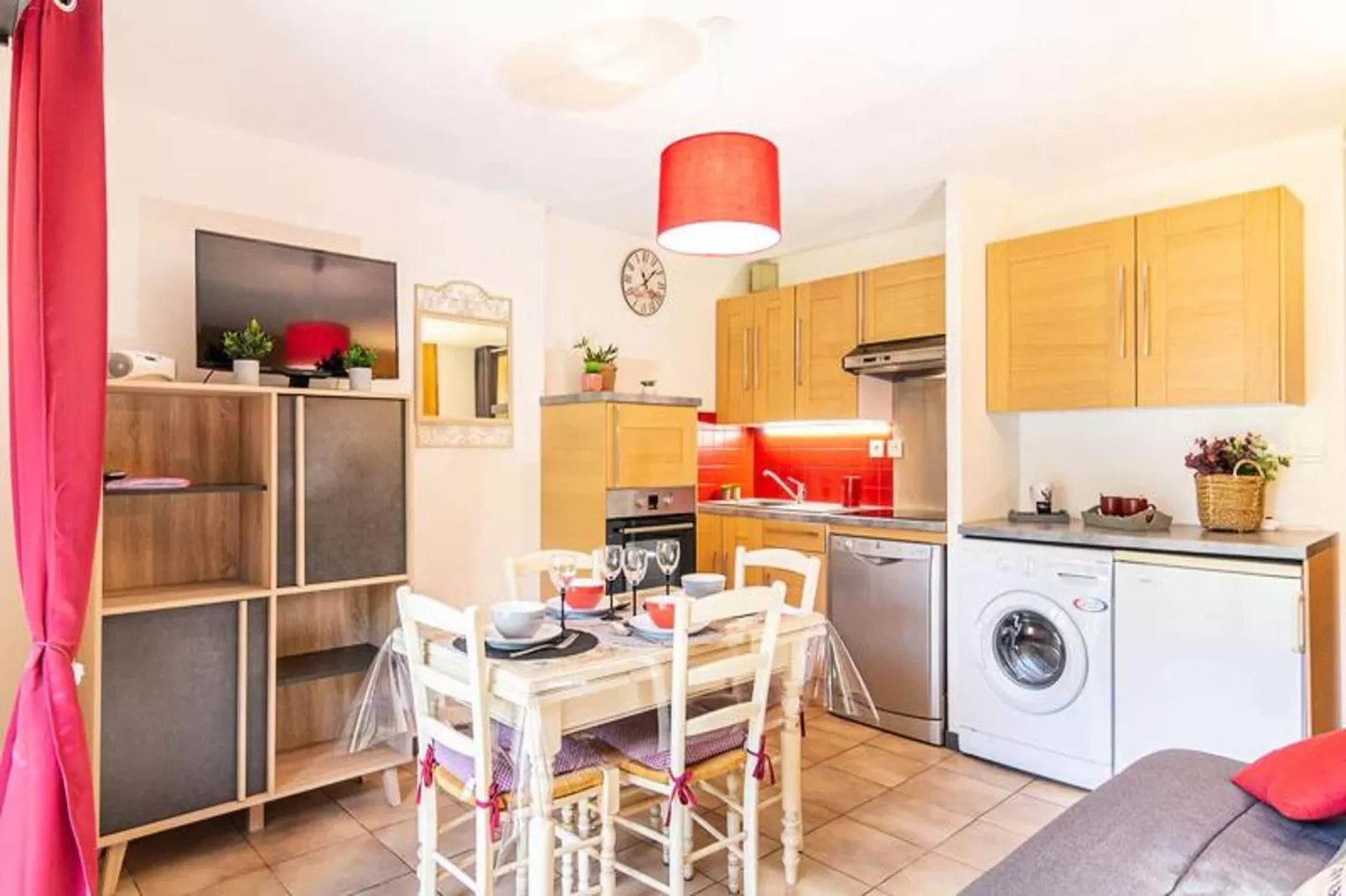 Résidence Balcon Du Soleil