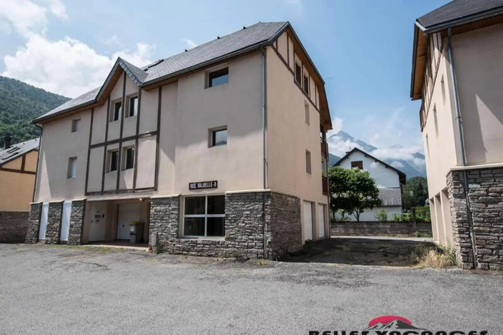 Résidence Valbelle A