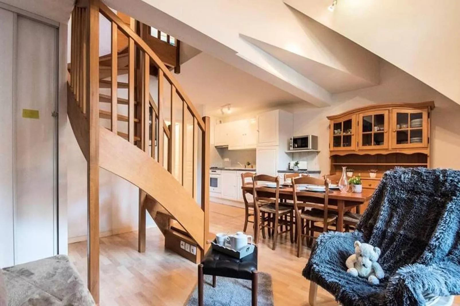 Résidence Ferme Du Moulin