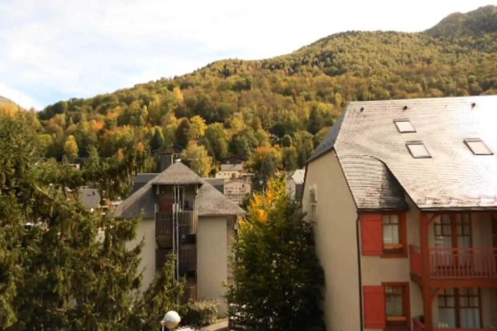 Résidence Le Grand Hotel