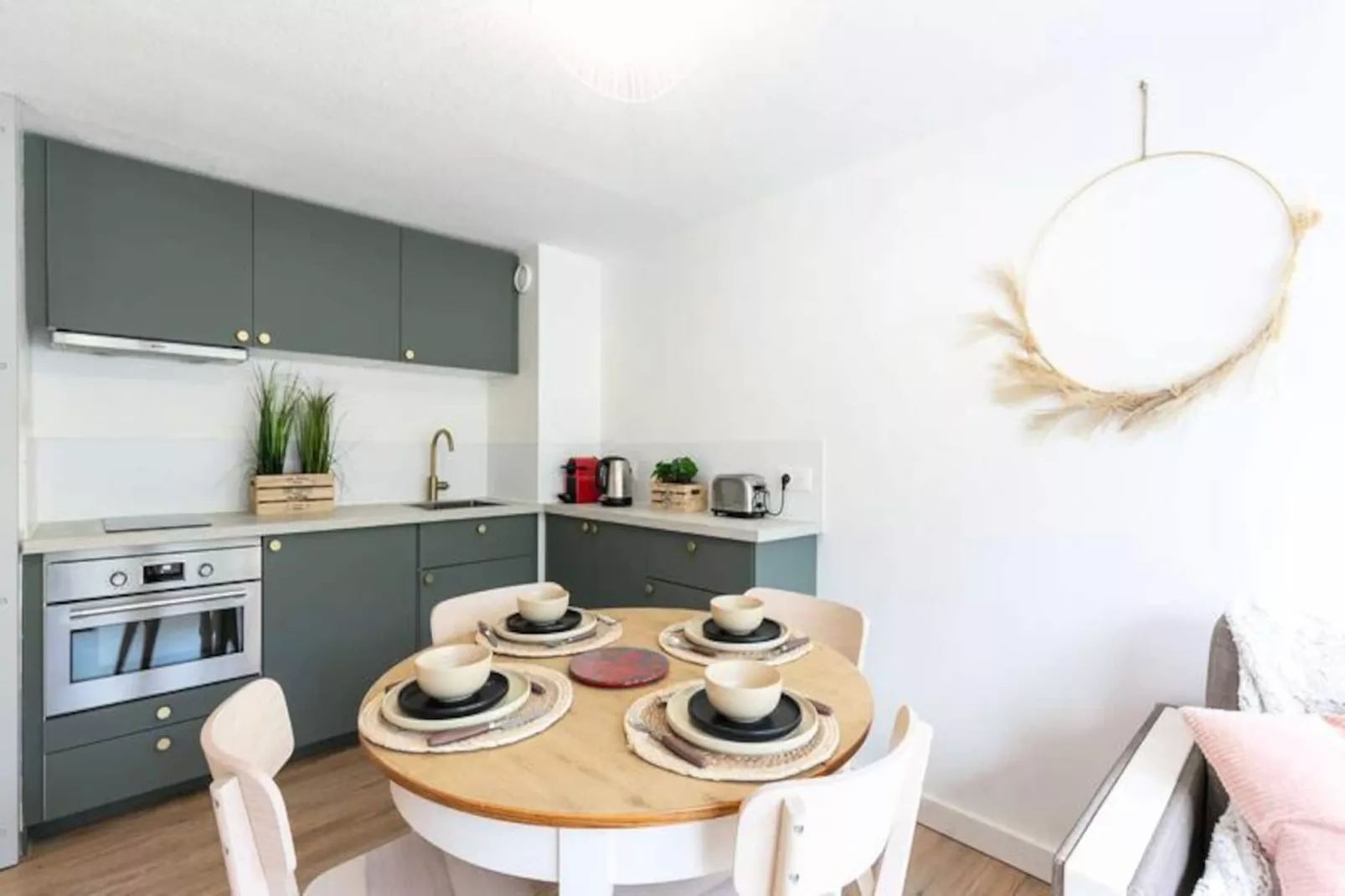 Résidence Pre De Guignan