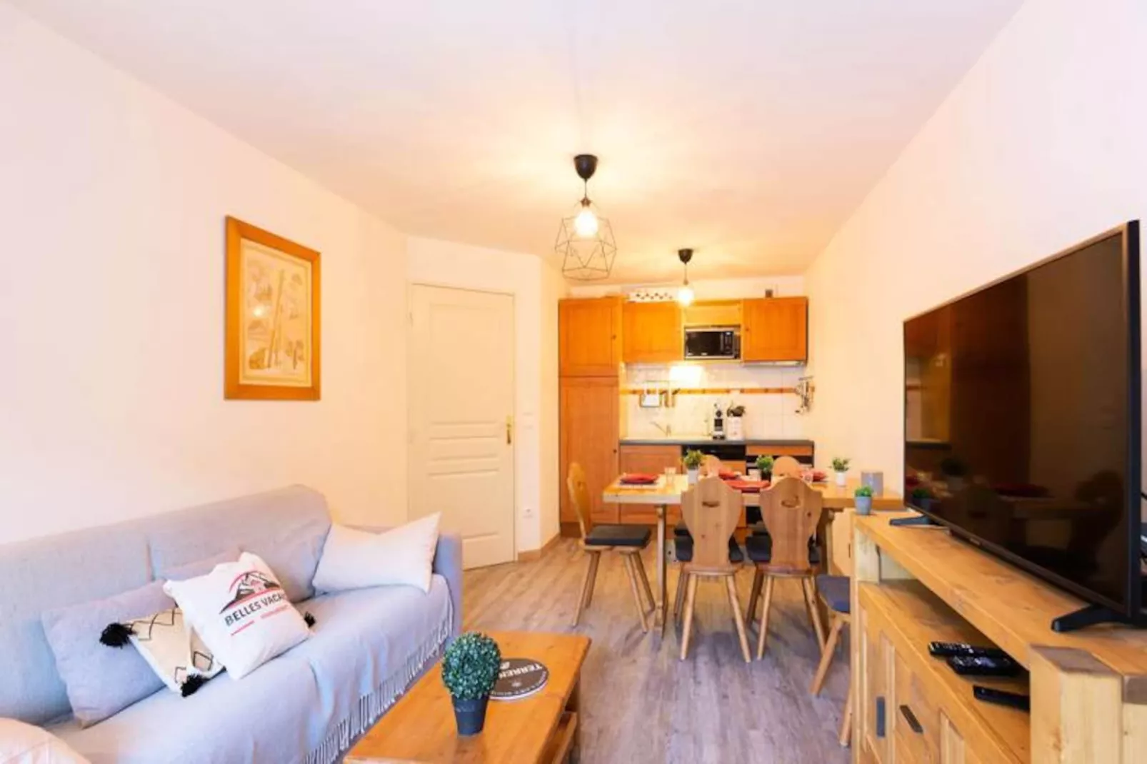 Résidence Ardoisieres Bat D