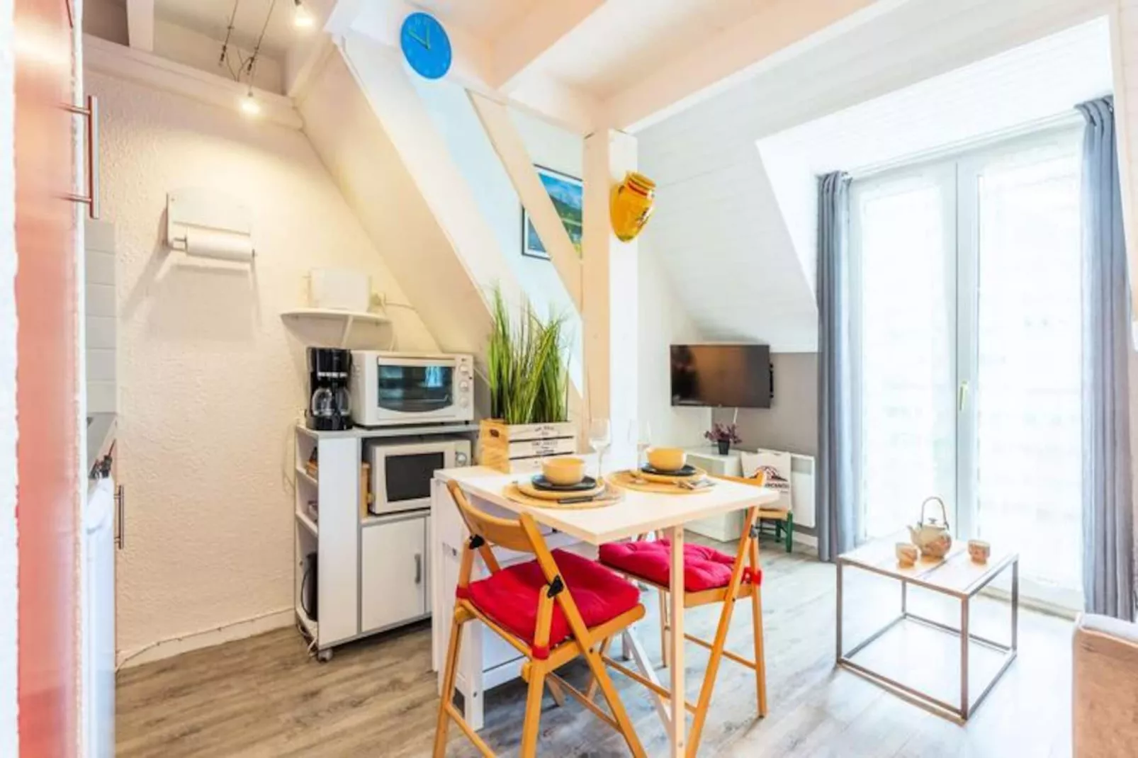 Résidence Hameau De Bellevue