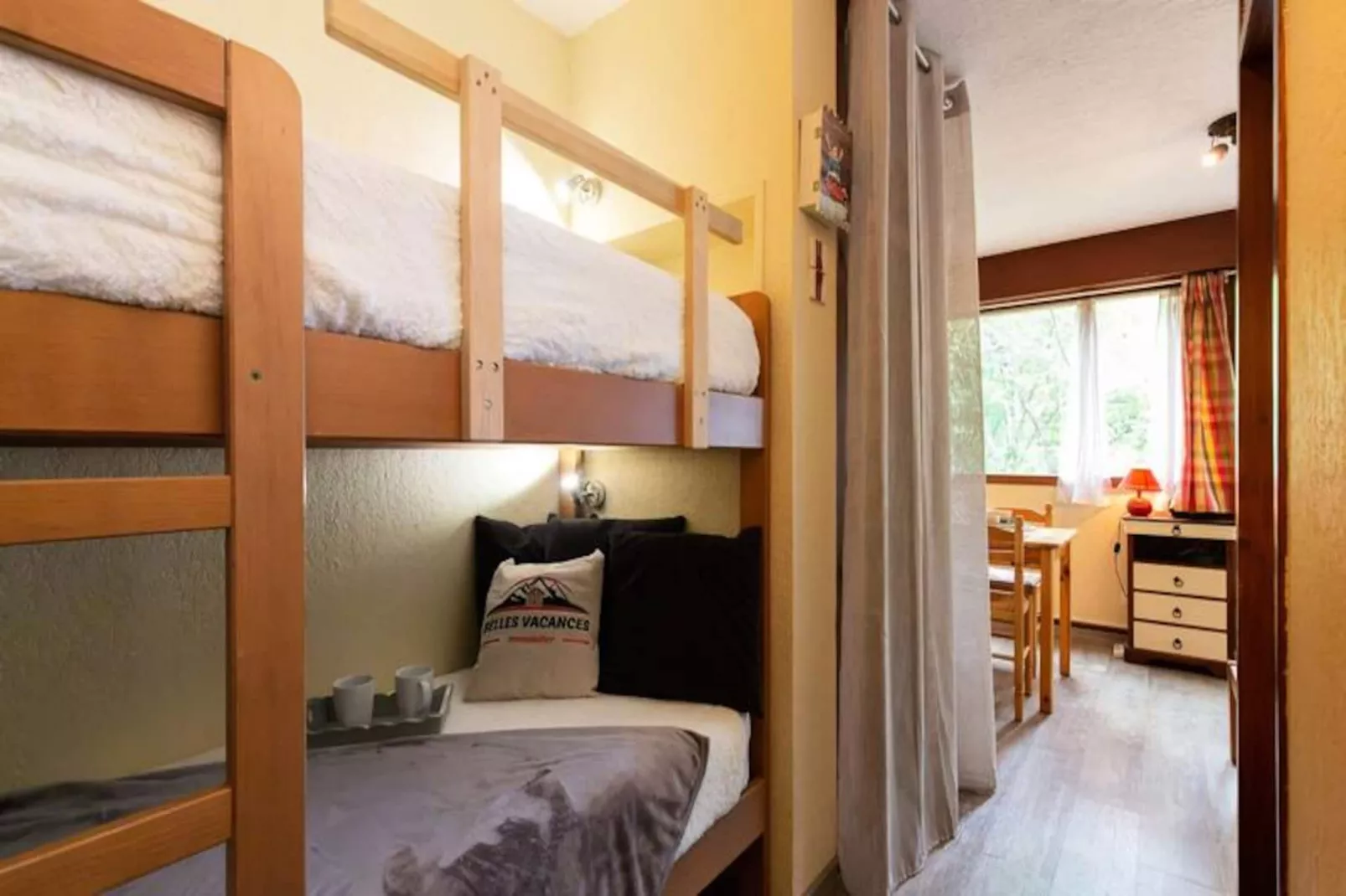 Résidence La Soulane