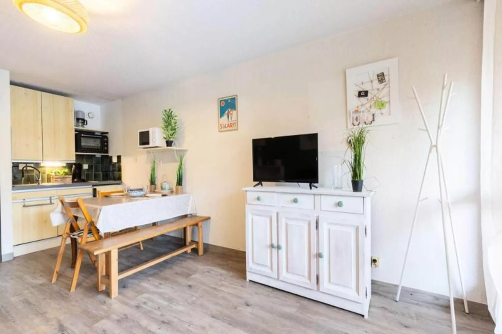 Résidence Aurette:neouvielle