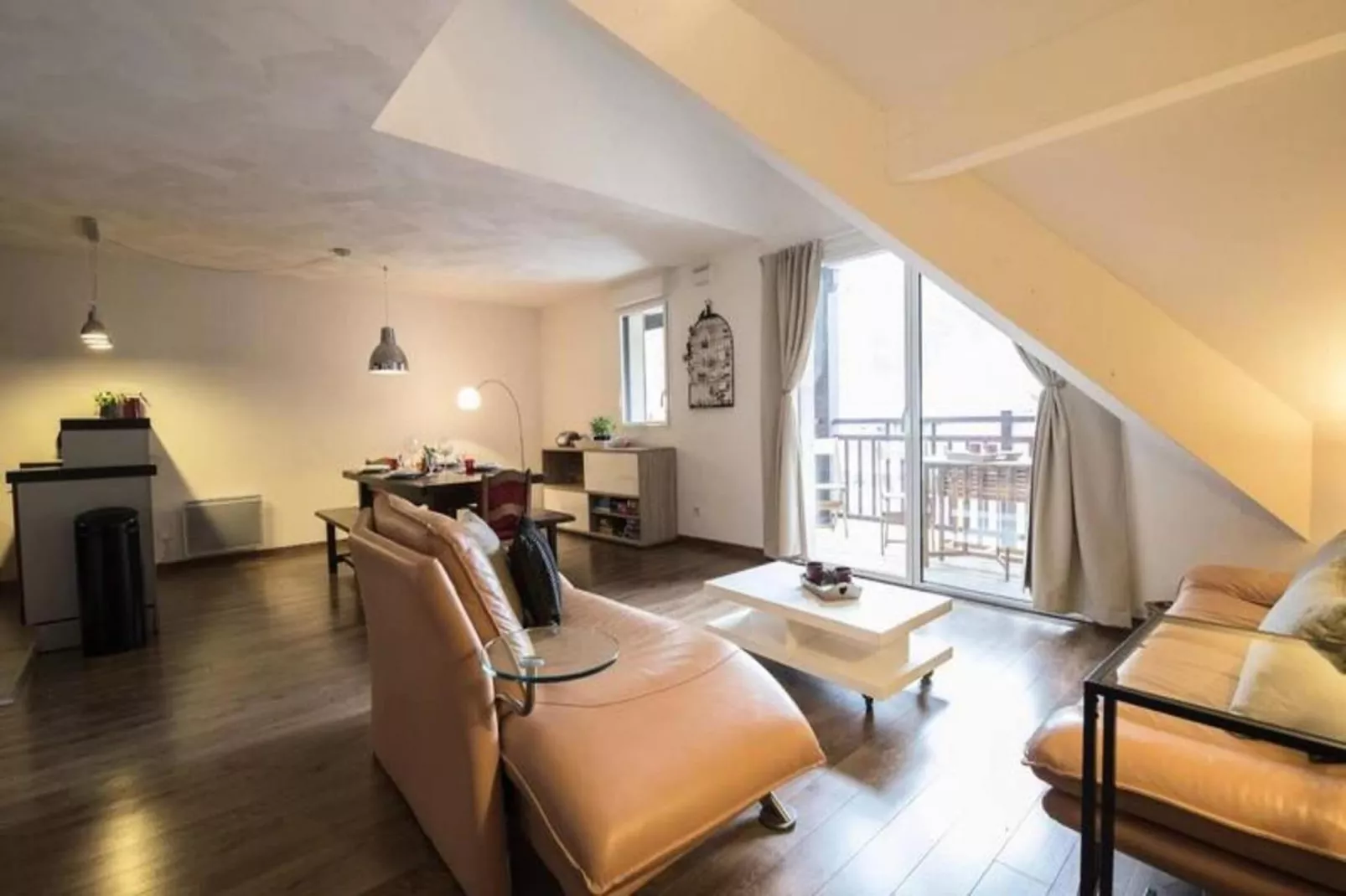 Résidence Les Fermes De Saint