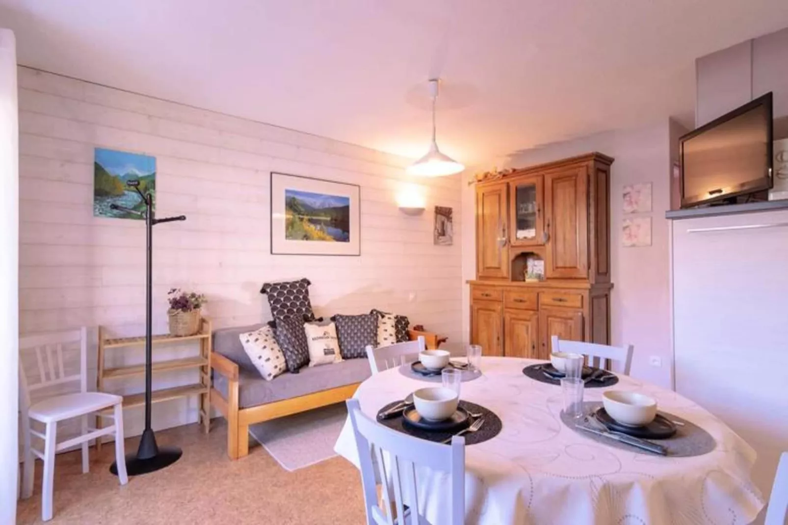 Résidence Village Des Thermes