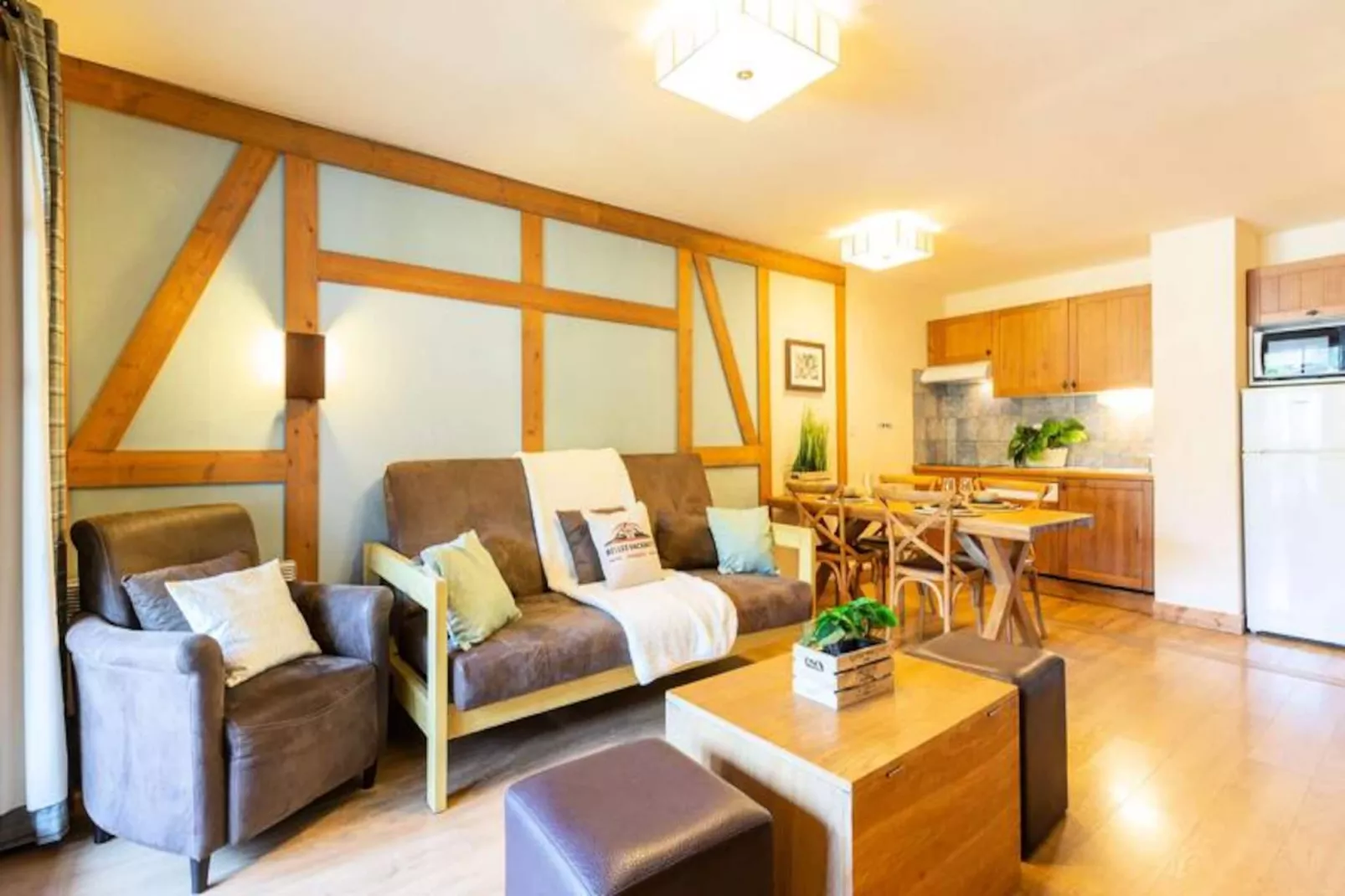 Résidence Cami Real