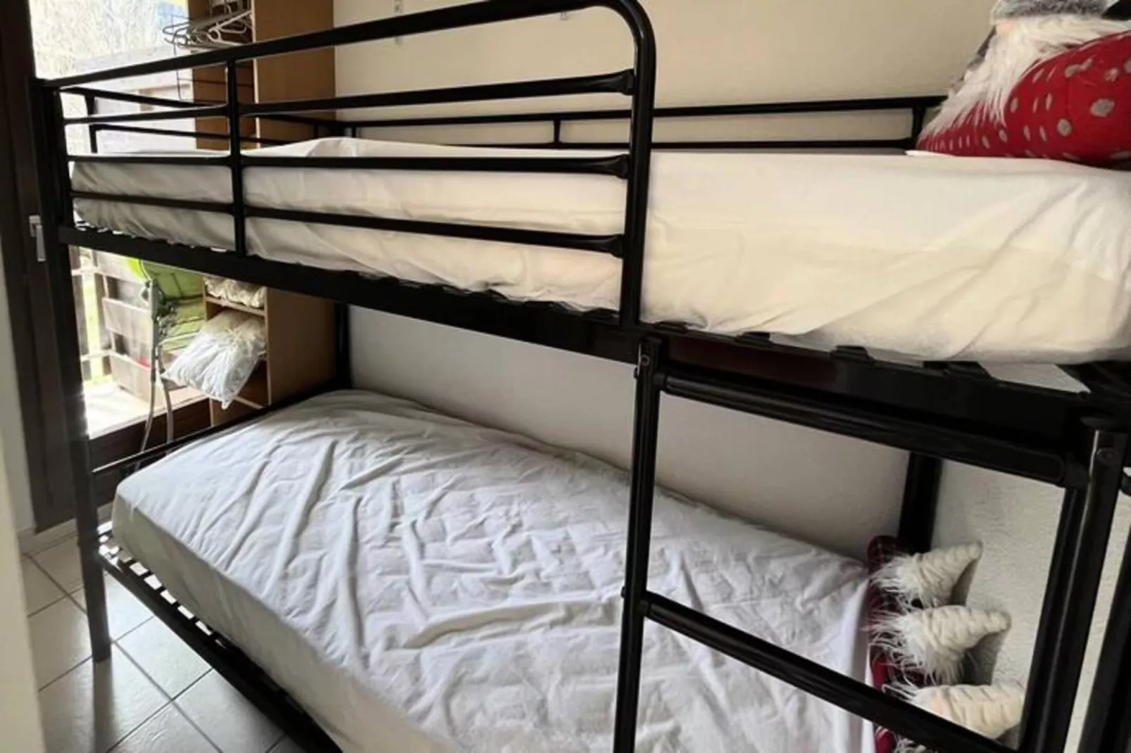 Résidence Le Grand Tétras