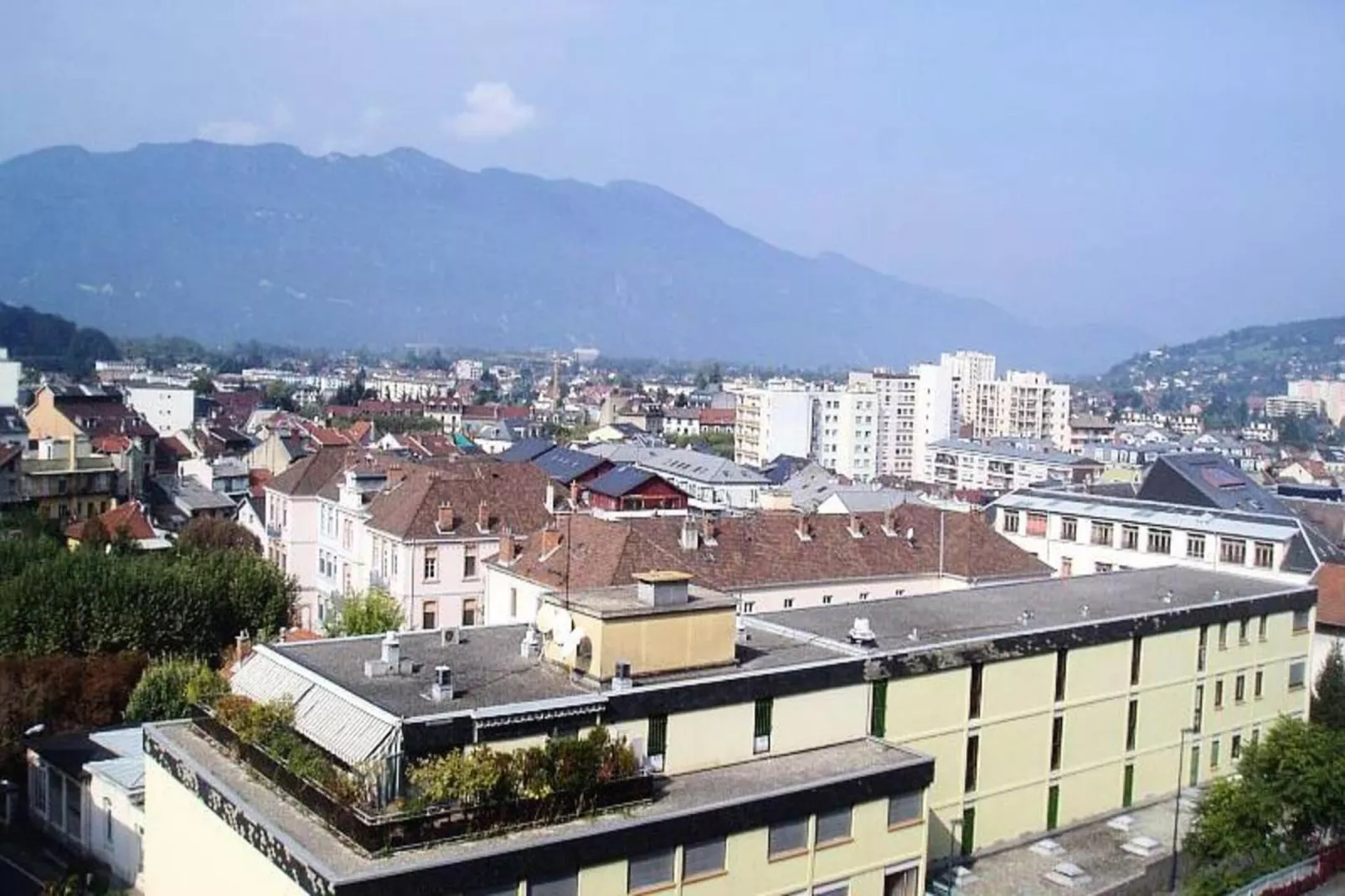 Résidence Le Chateau Durieux 3