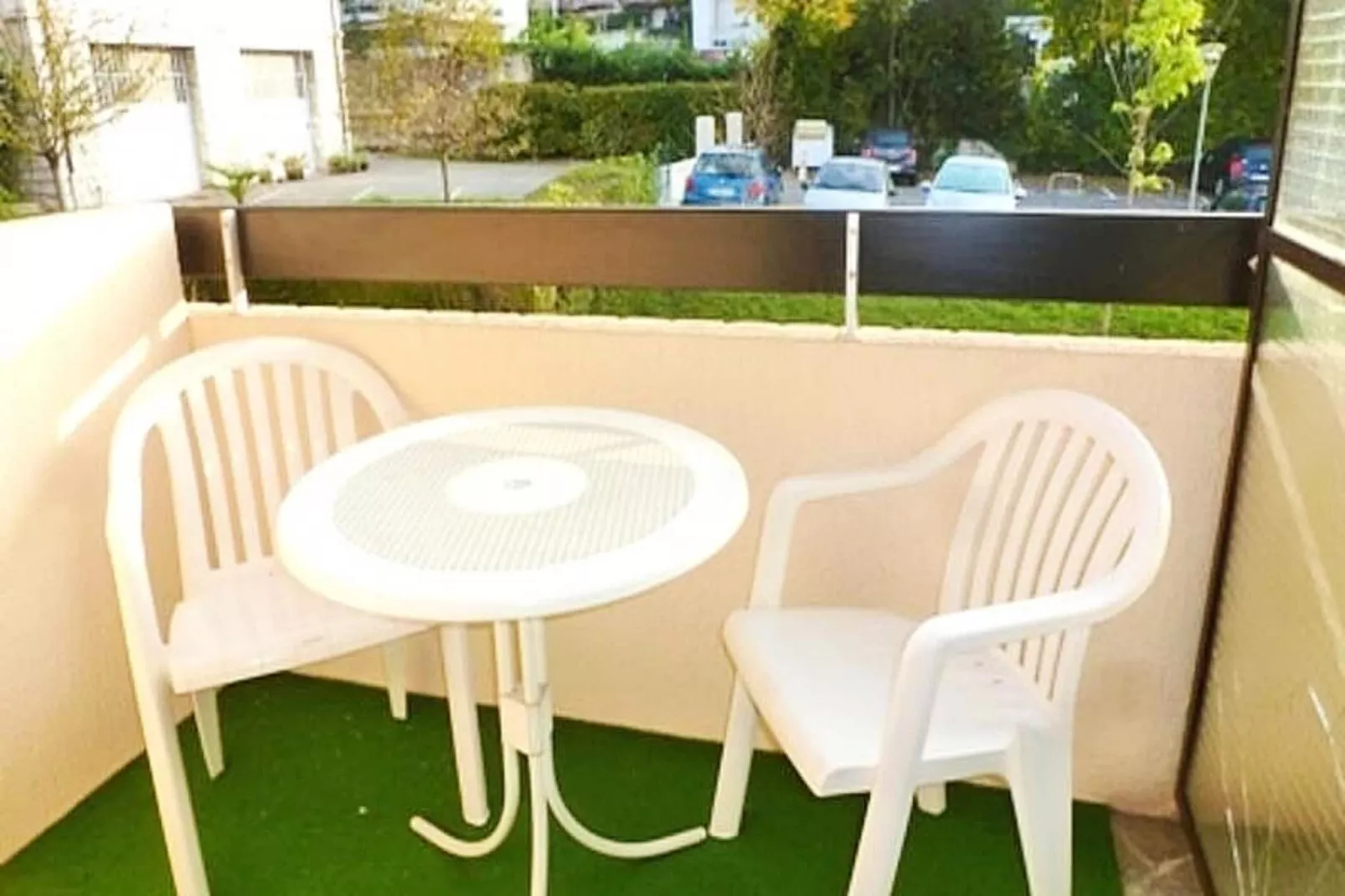 Résidence Saint Christophe