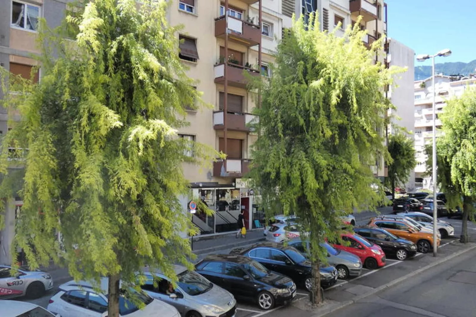 Résidence Le Commodore