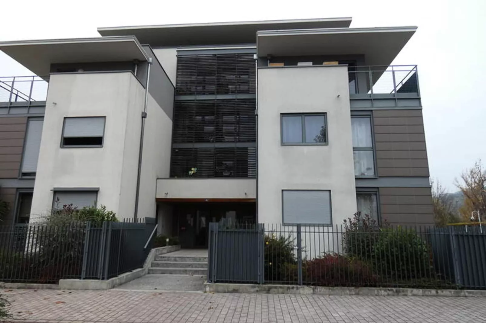 Résidence L'eden Cap