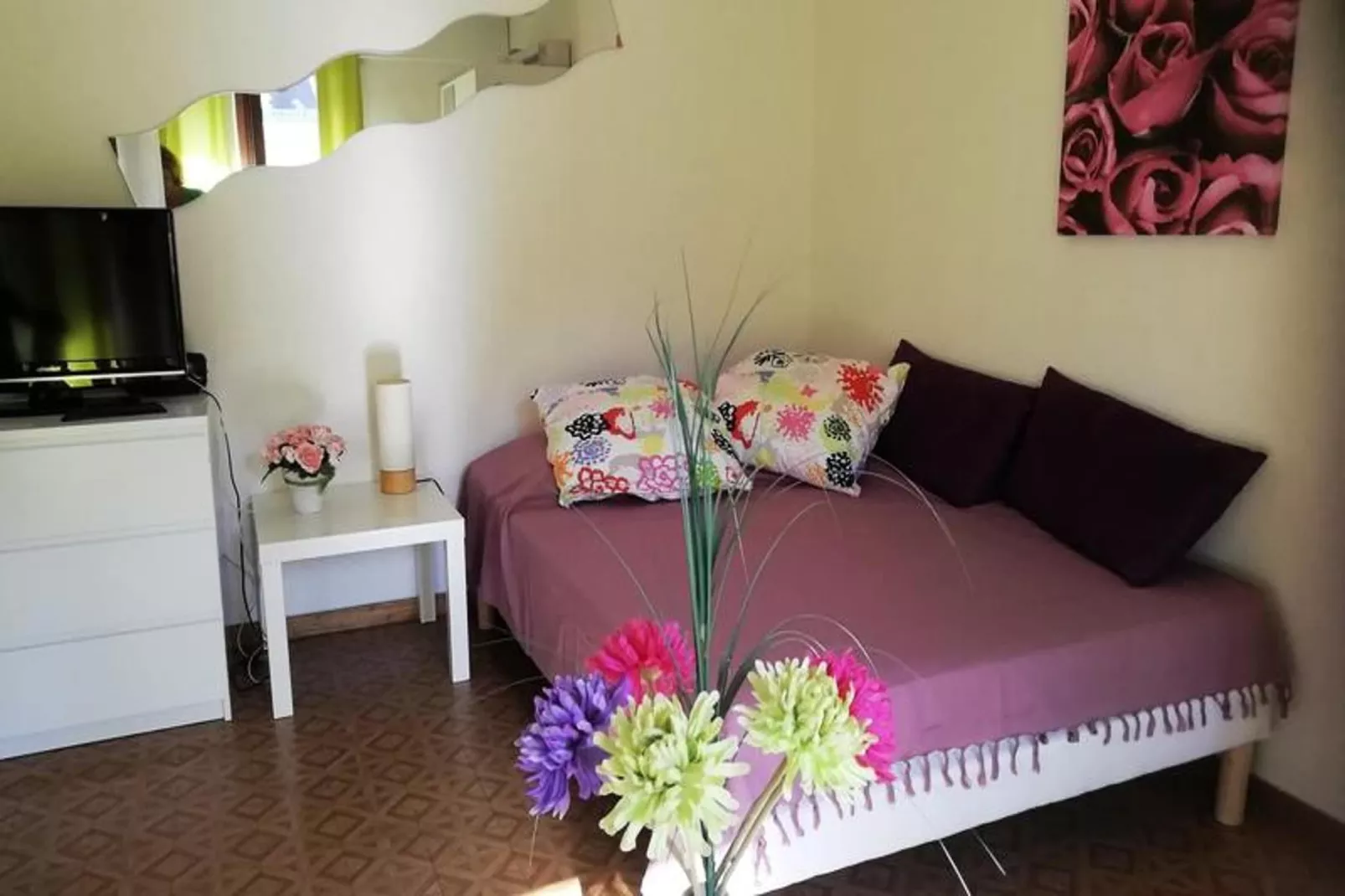 Résidence Le Chateau Durieux 4