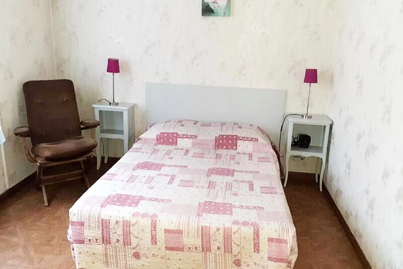 Résidence Le Chateau Durieux 4