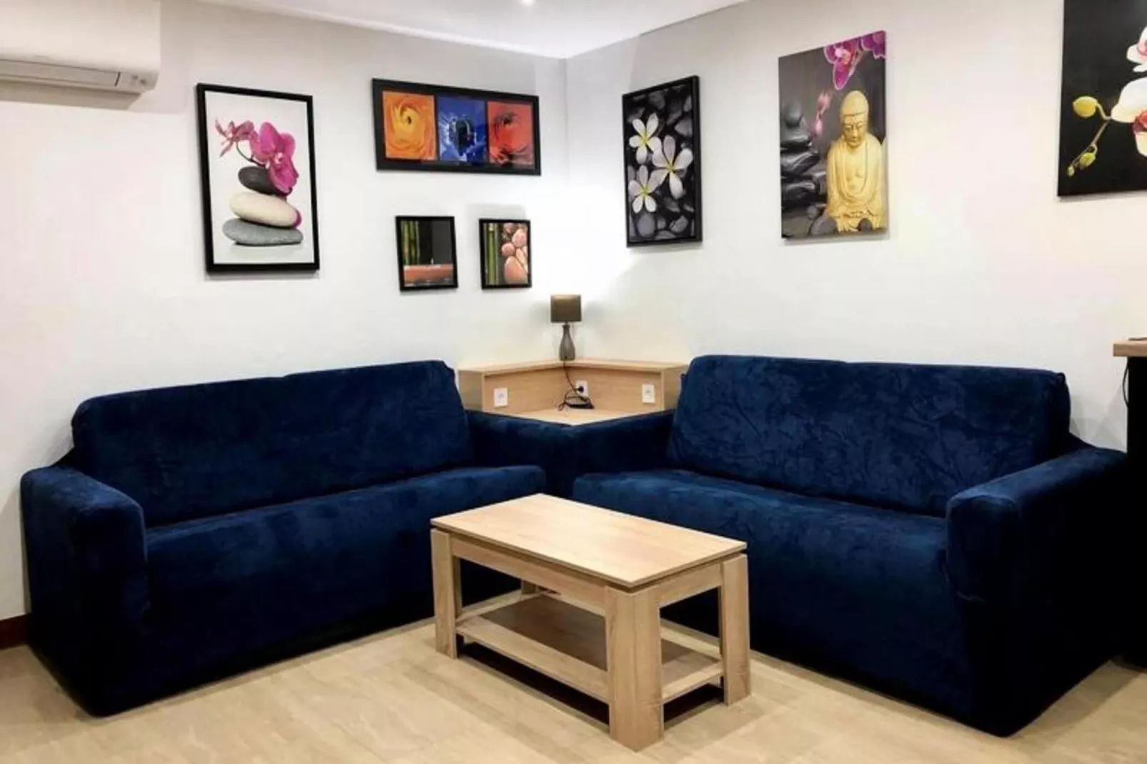 Résidence Le Constellation