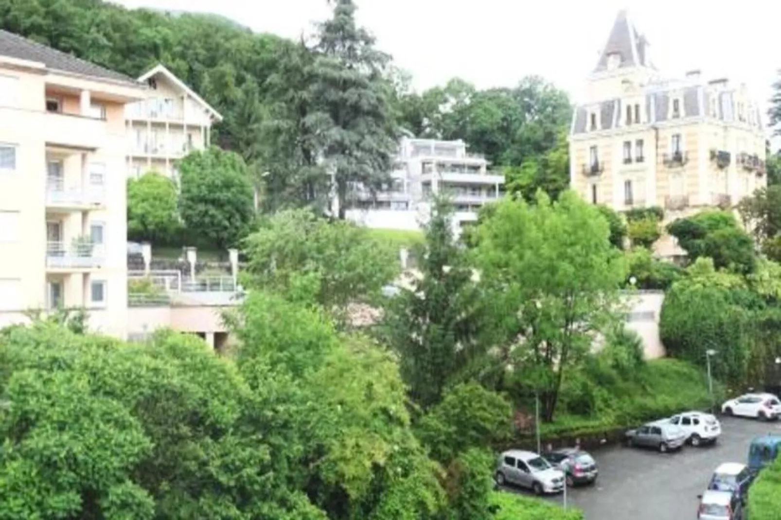 Résidence Montcalm C