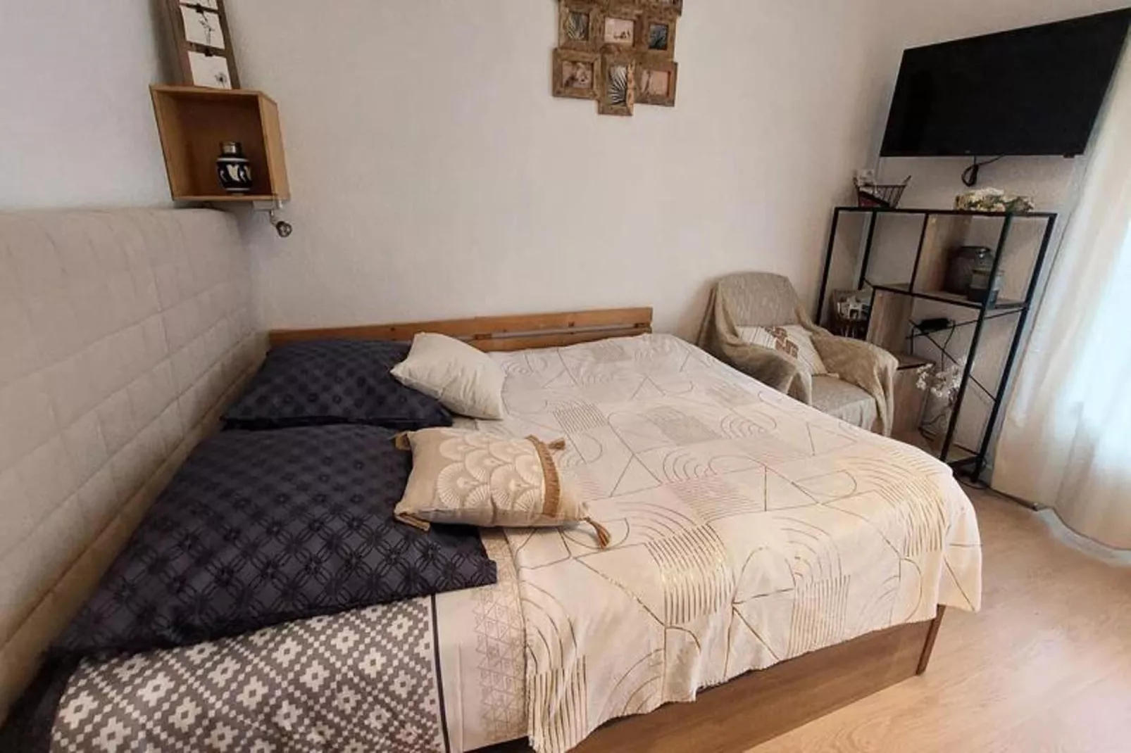 Résidence Montcalm D