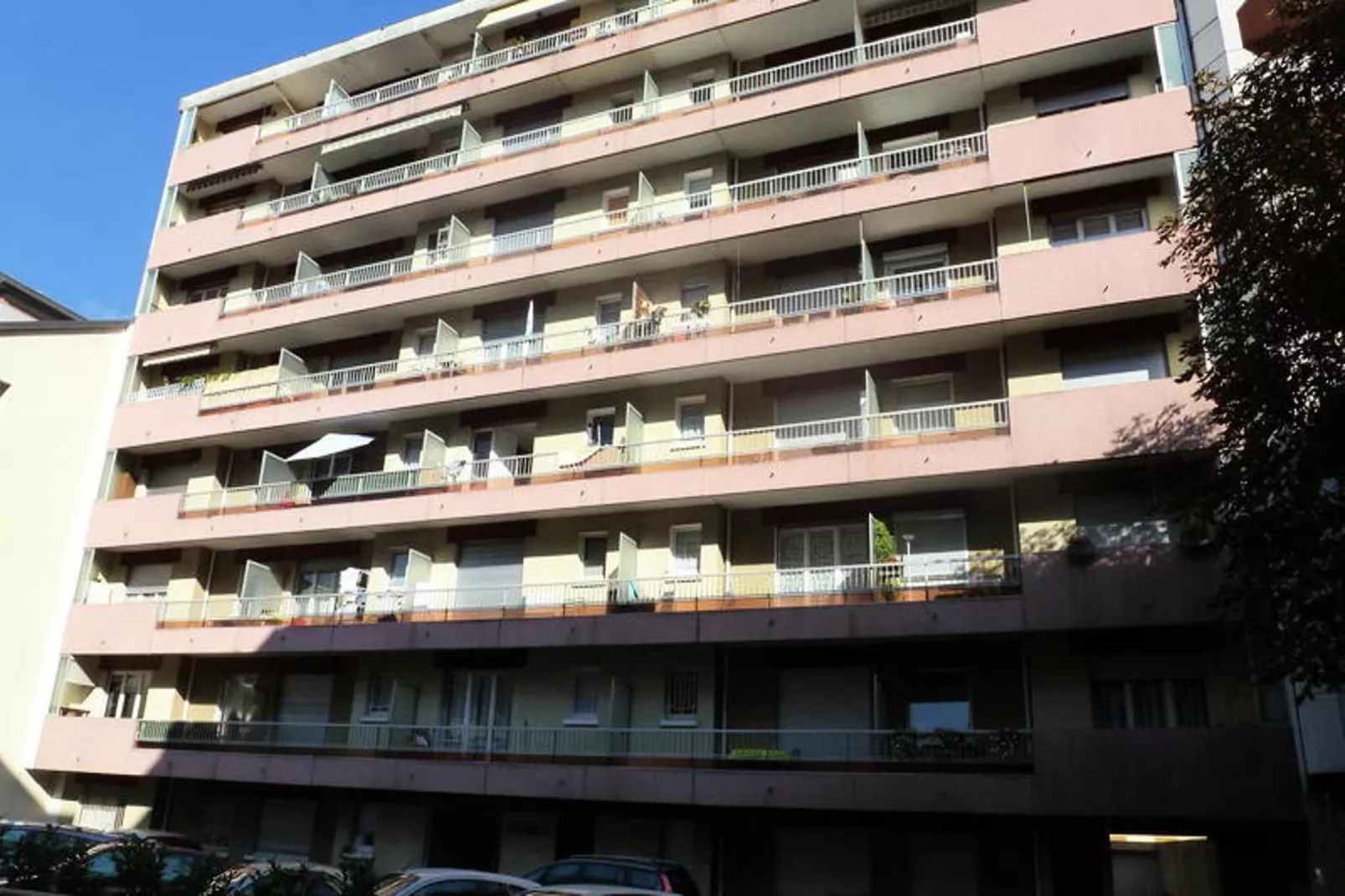 Résidence Le Jasmin