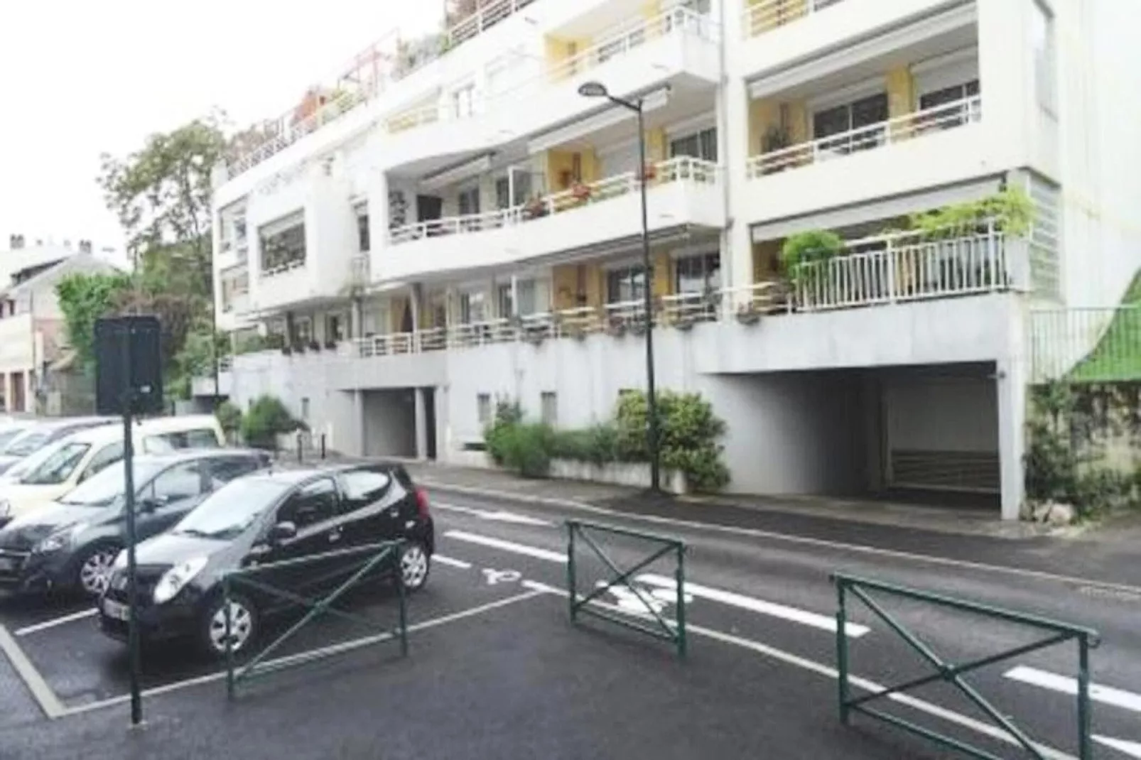 Résidence Le Bachelard