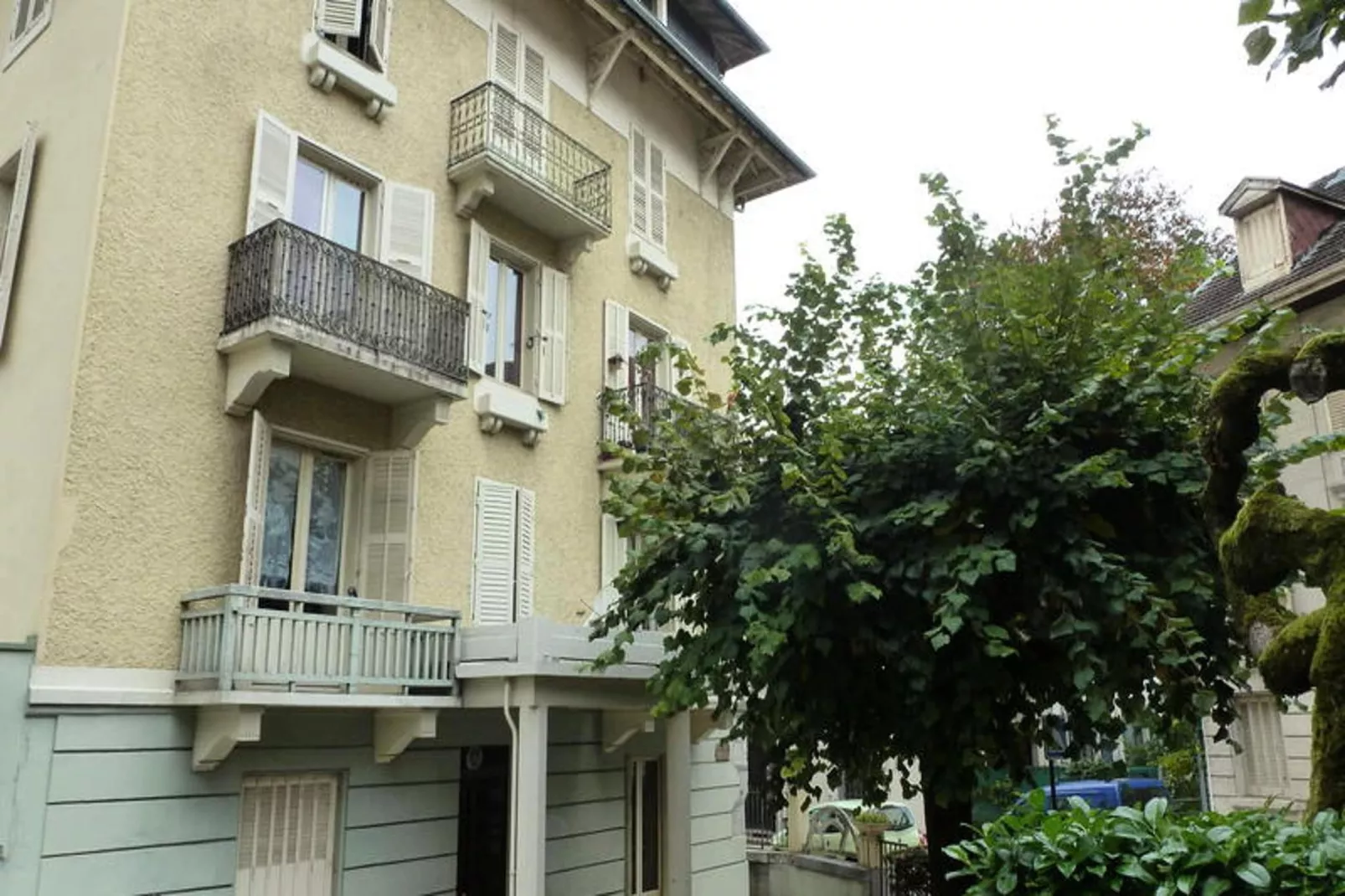 Résidence Le Juturna