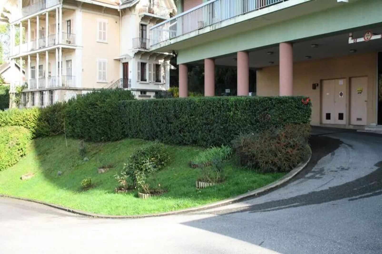 Résidence Le Cheverny