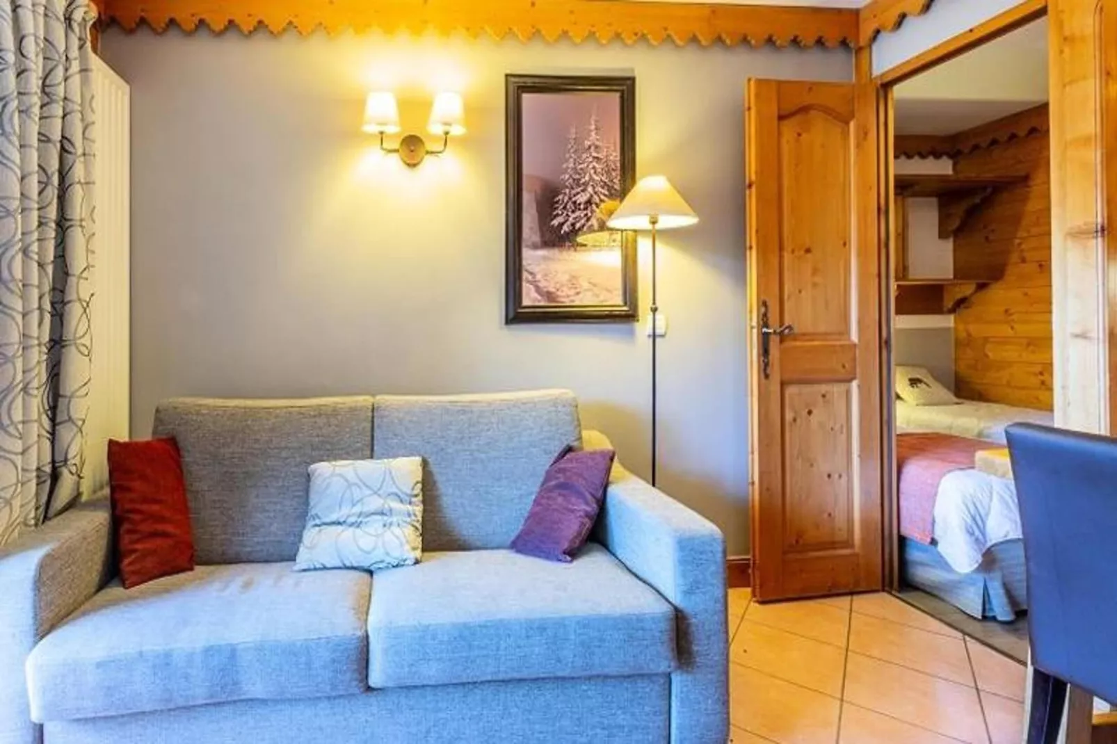 Résidence Les Hauts Bois