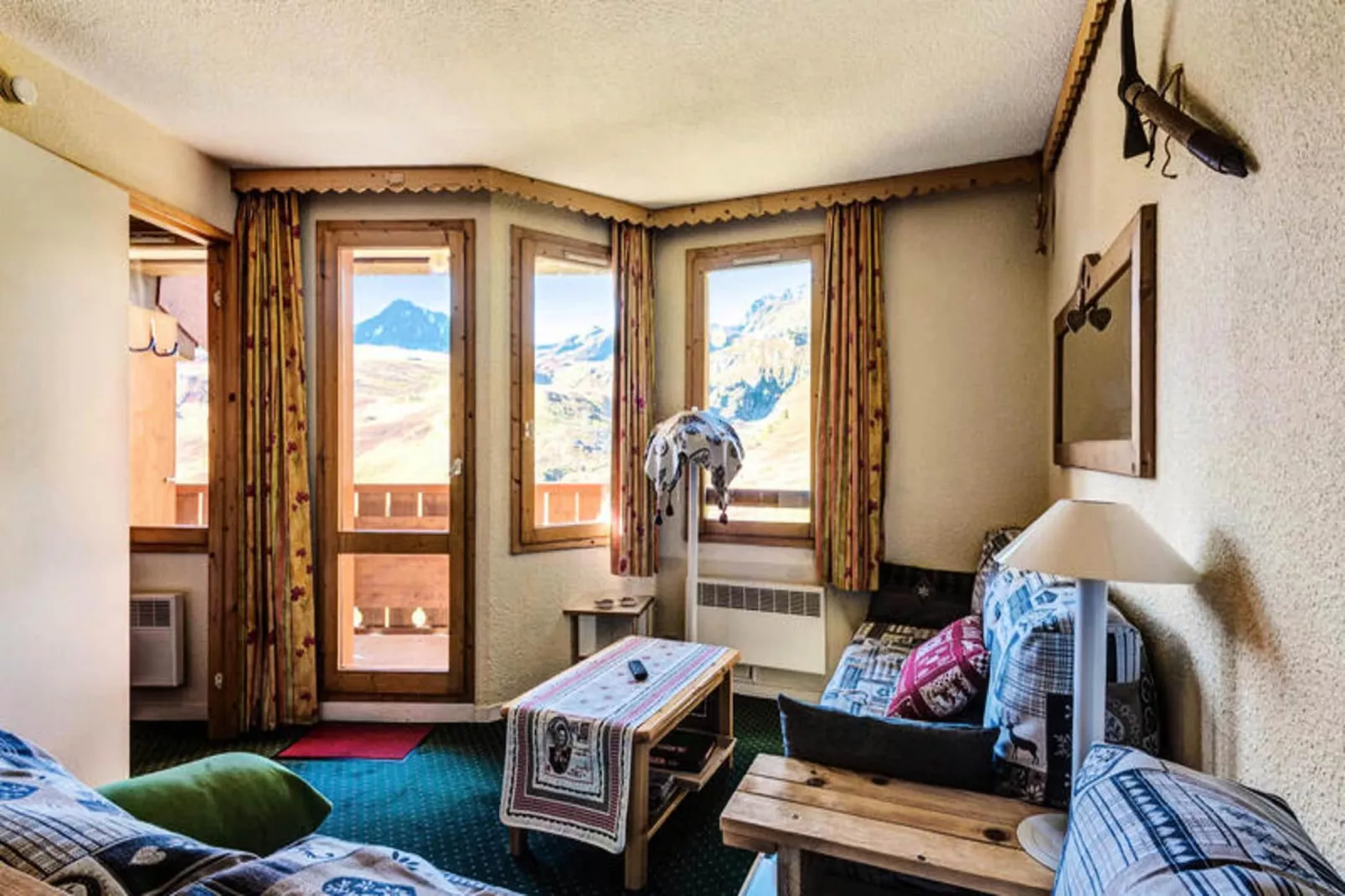 Résidence Callisto - maeva Home