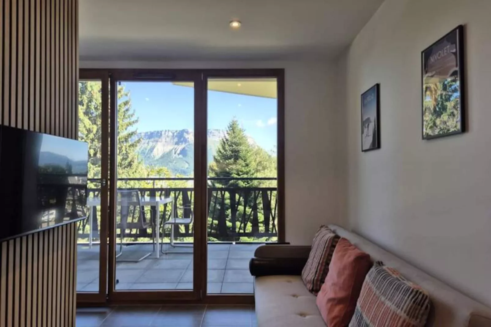 Superbe Appartement Neuf Idéal Pour Des Vacances En Famille