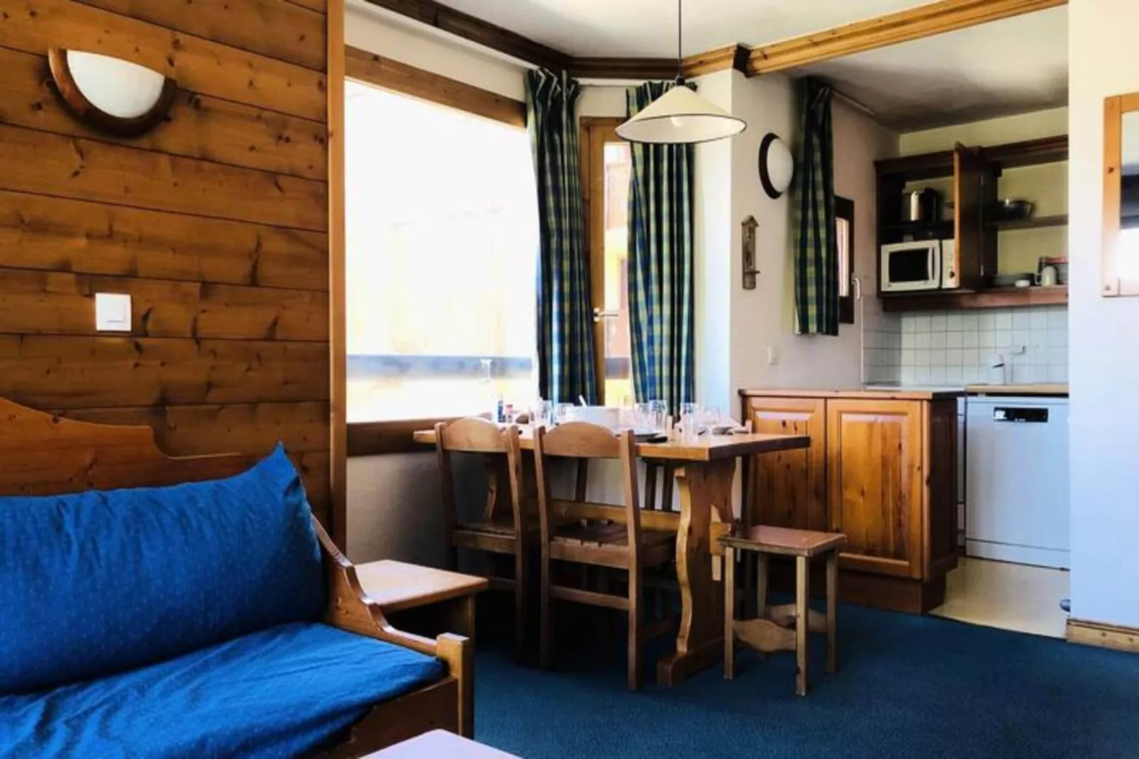 Résidence Athamante