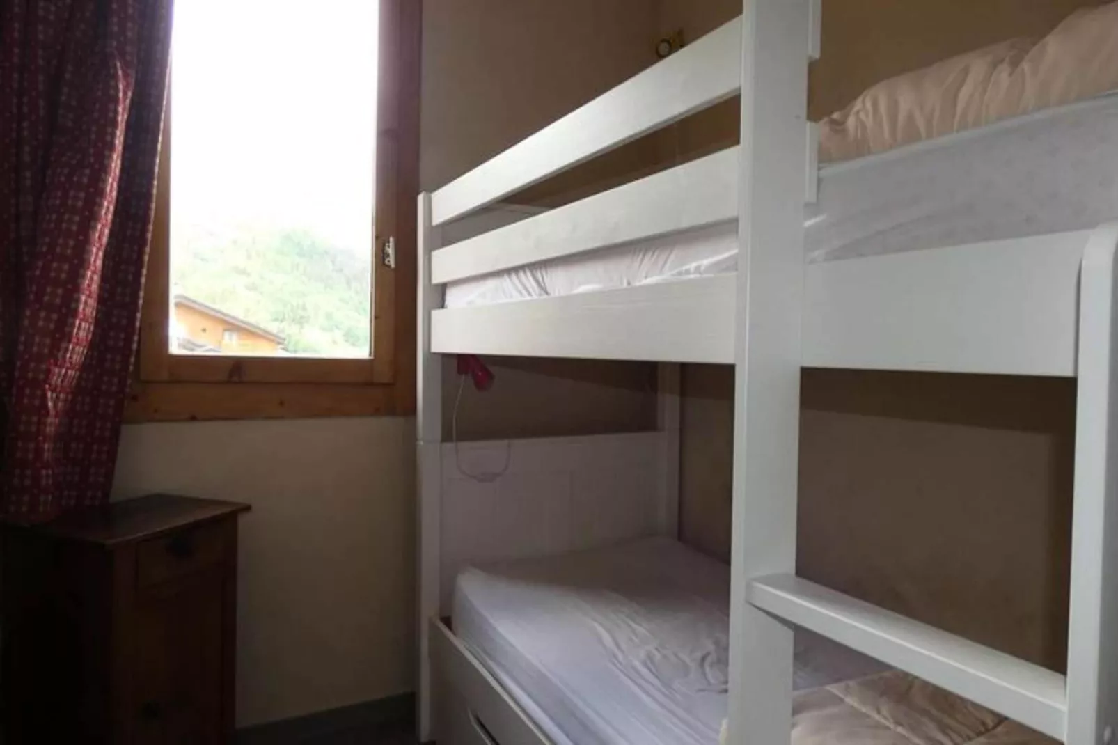 Résidence Lauziere Dessous