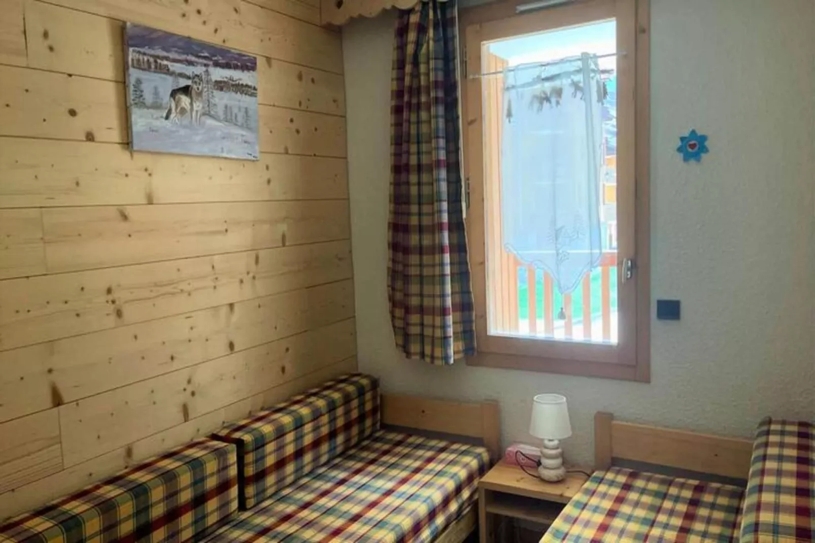 Résidence Cristallin