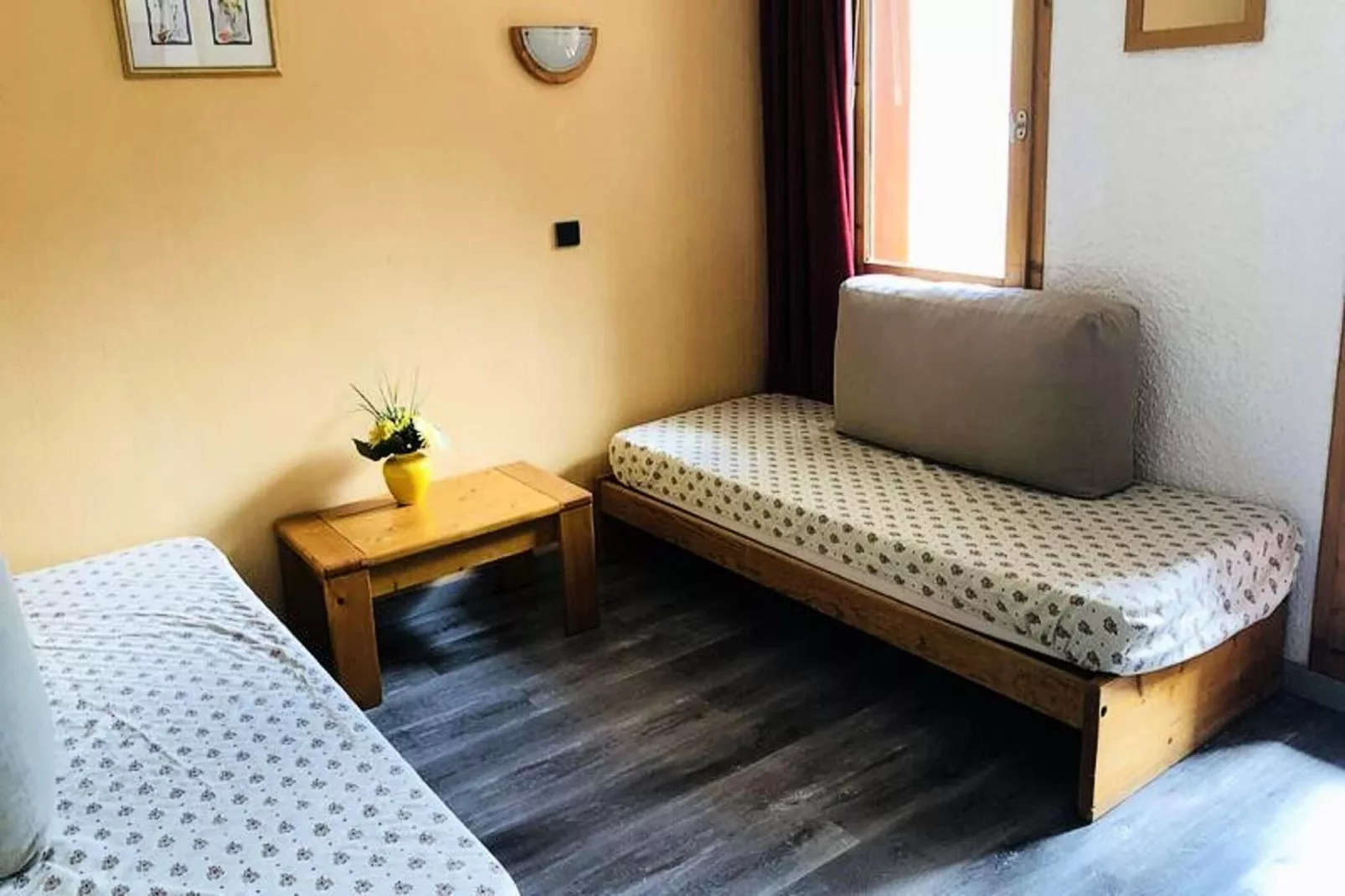 Résidence Pierres Plates