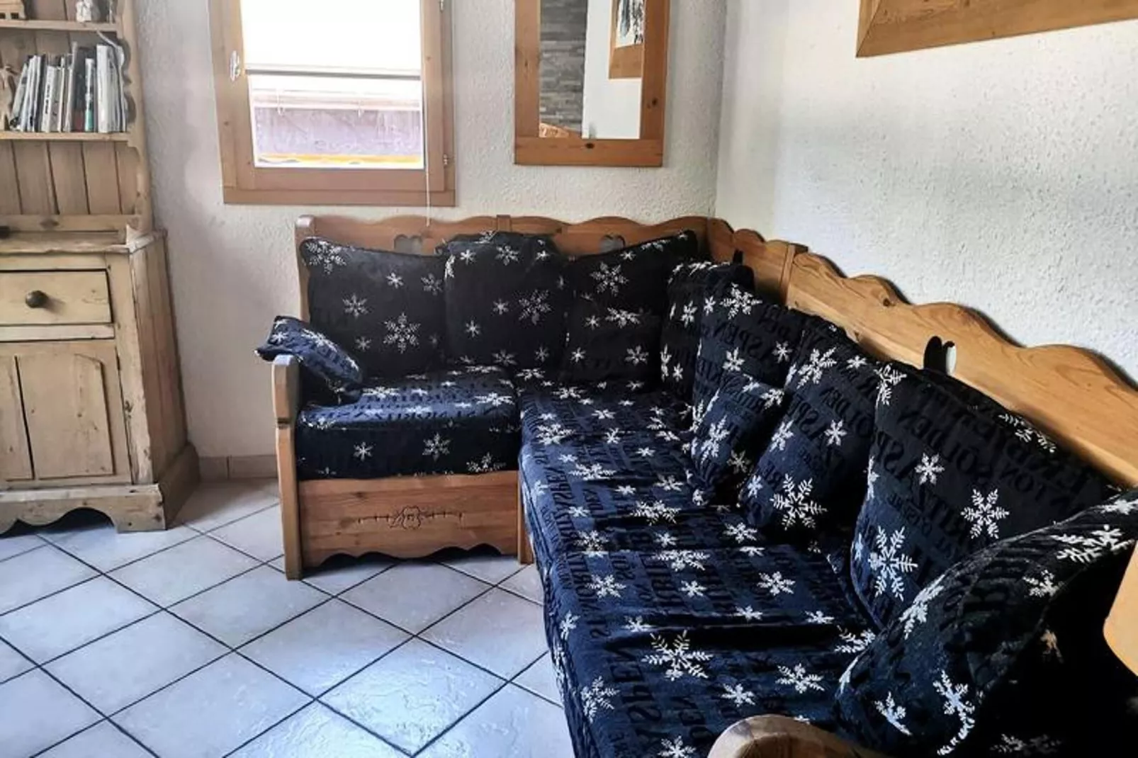 Résidence Bourg Morel