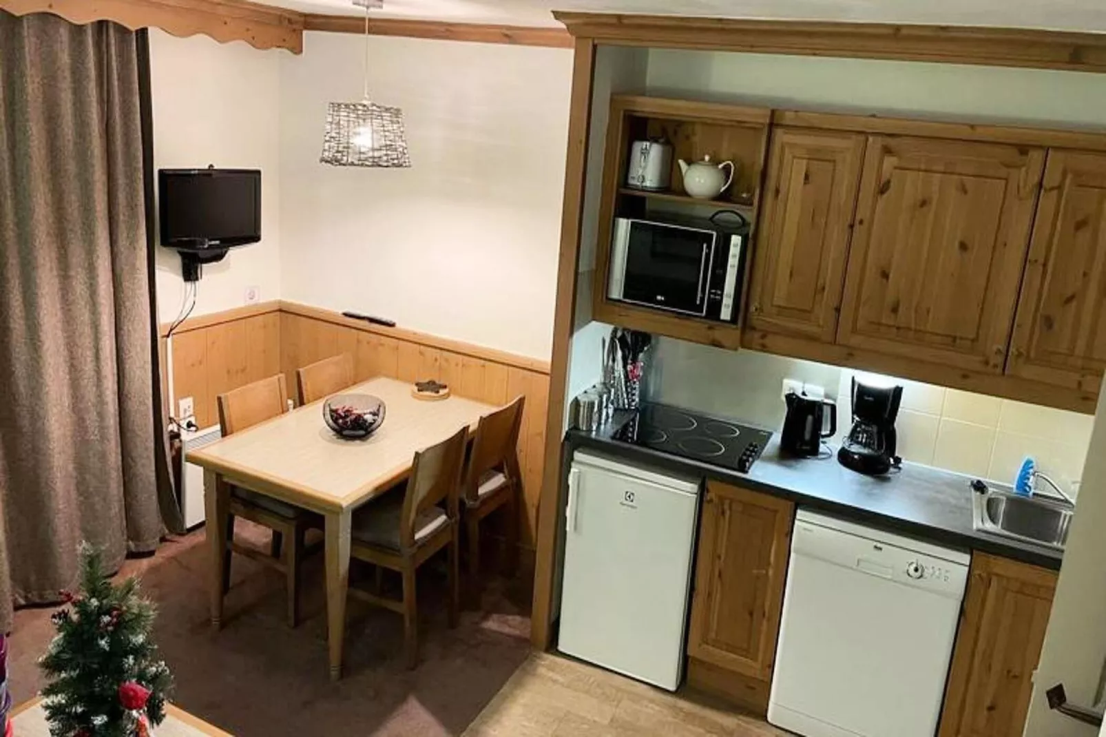 Résidence Valeriane