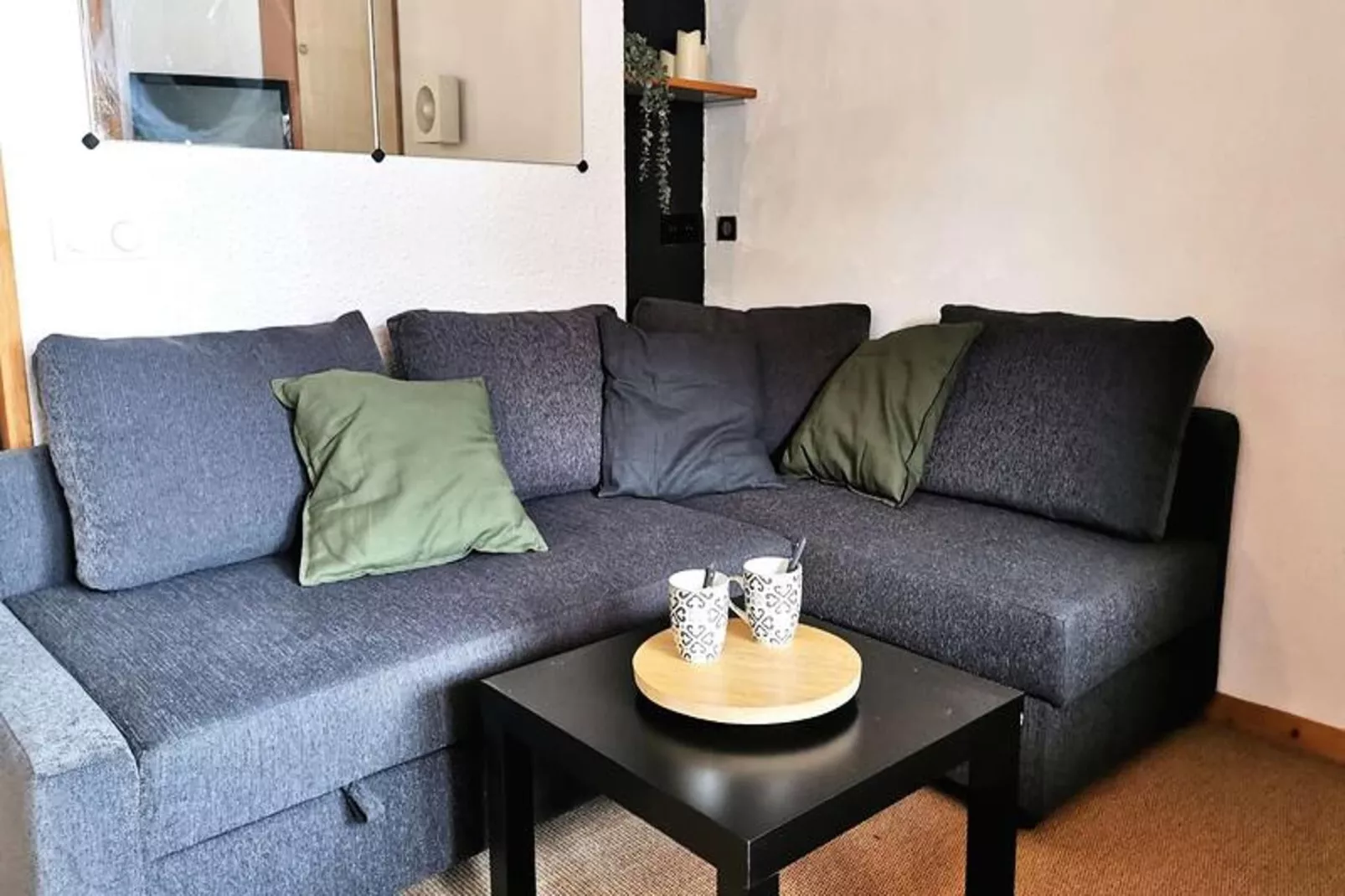 Résidence Pierres Plates