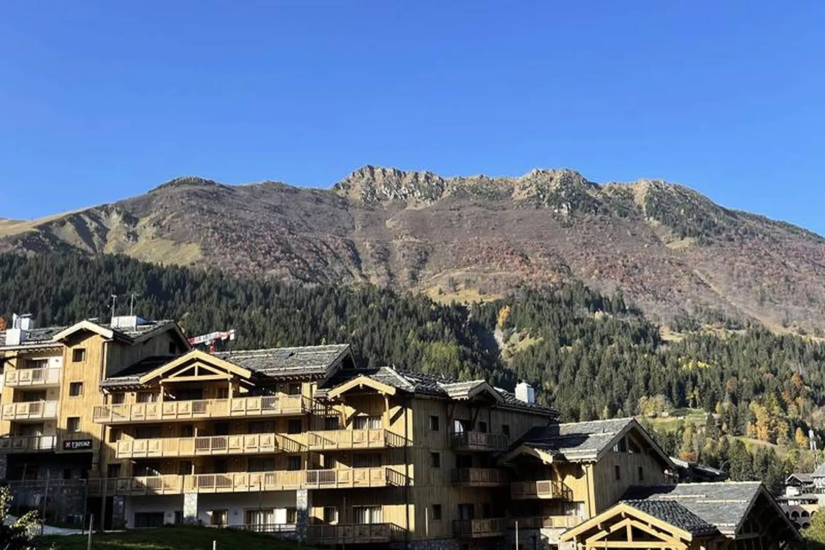 Résidence Athamante