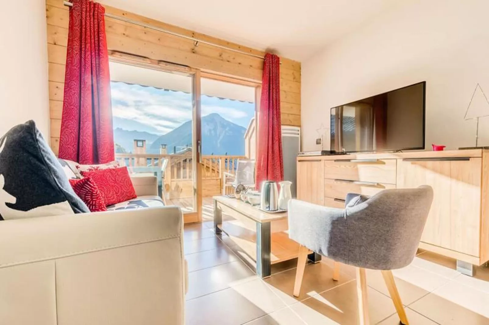 Résidence Les Balcons EtoilÉs