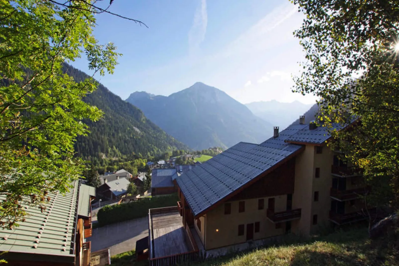 Résidence La Tour Du Merle
